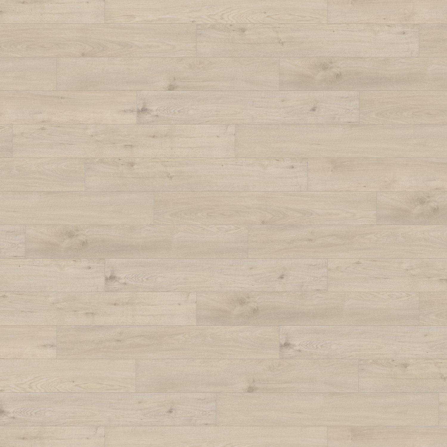 HARO Laminatboden TRITTY 200 Aqua Landhausdiele 4V Eiche Sicilia weiß* authentic matt Top Connect
