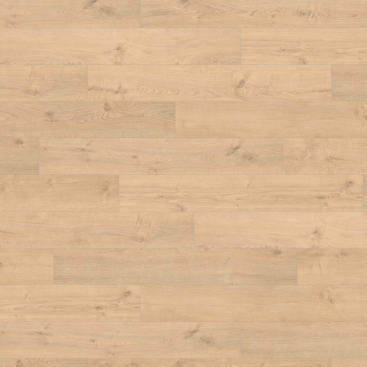HARO Laminatboden TRITTY 100 Landhausdiele 4V Eiche Portland puro* authentic Top Connect