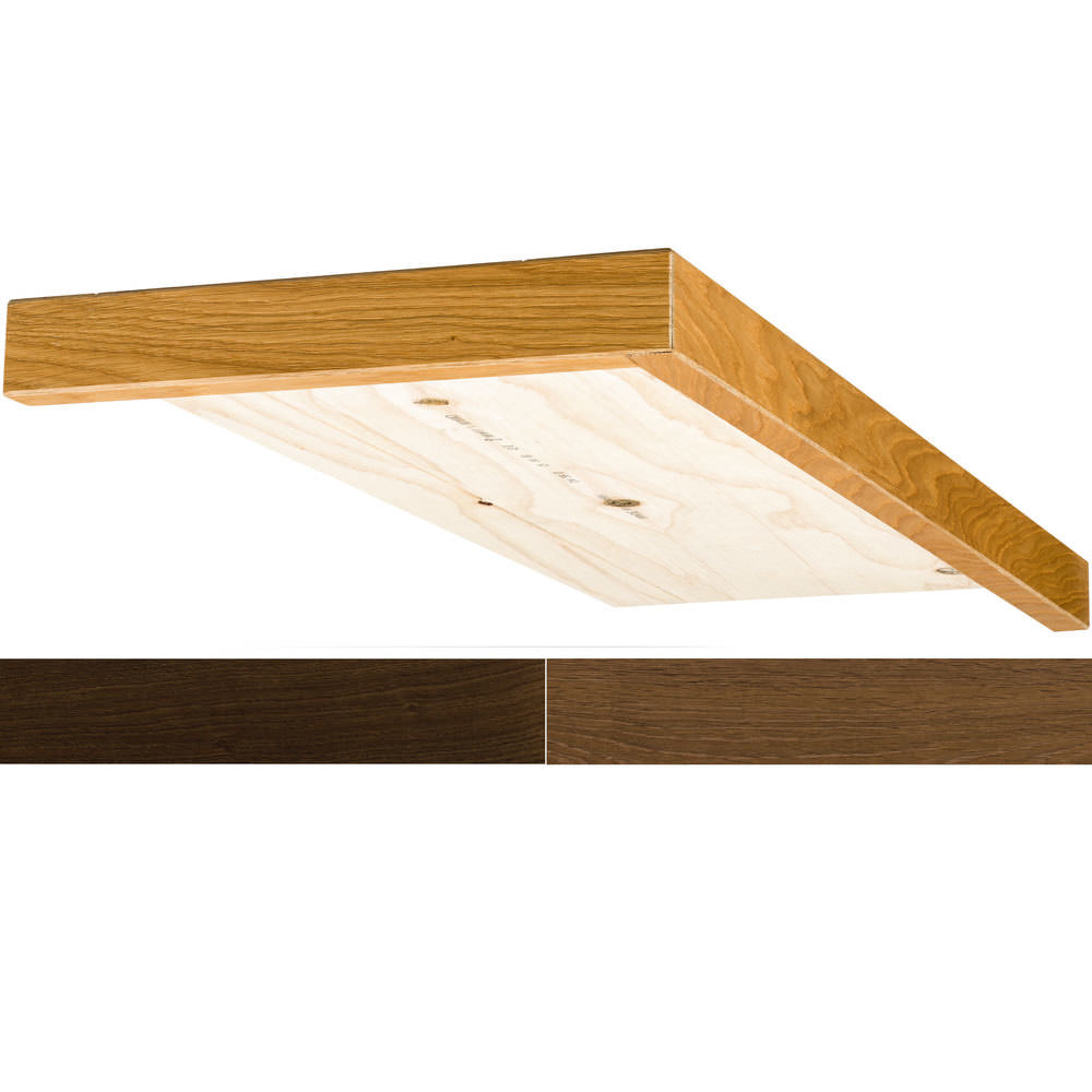 Chant coupé d’un seul côté PG2