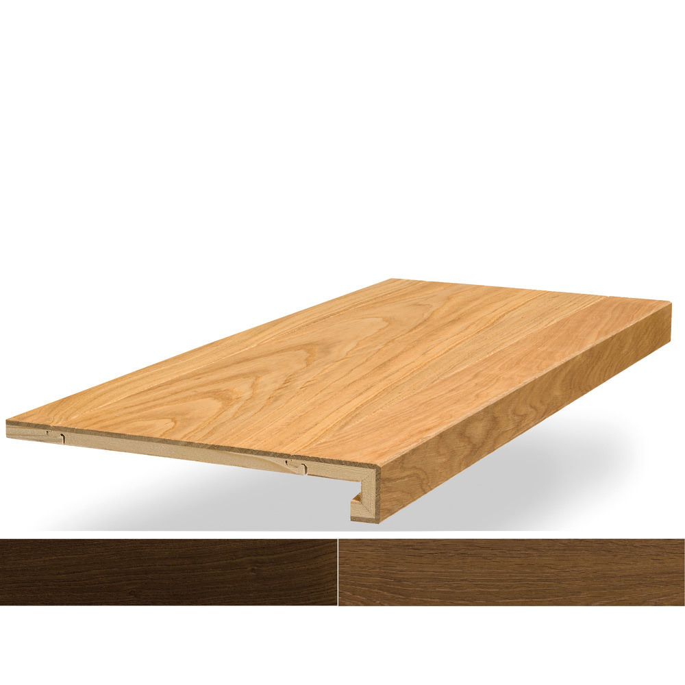 Gradino su misura classico gradino diritto 1080-2180mm PG2