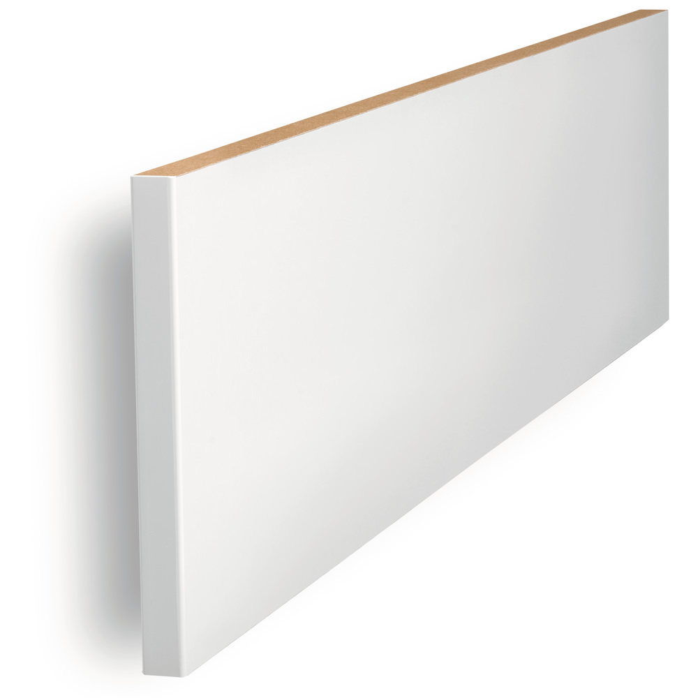 Setzstufe 800-1070 mm weiß