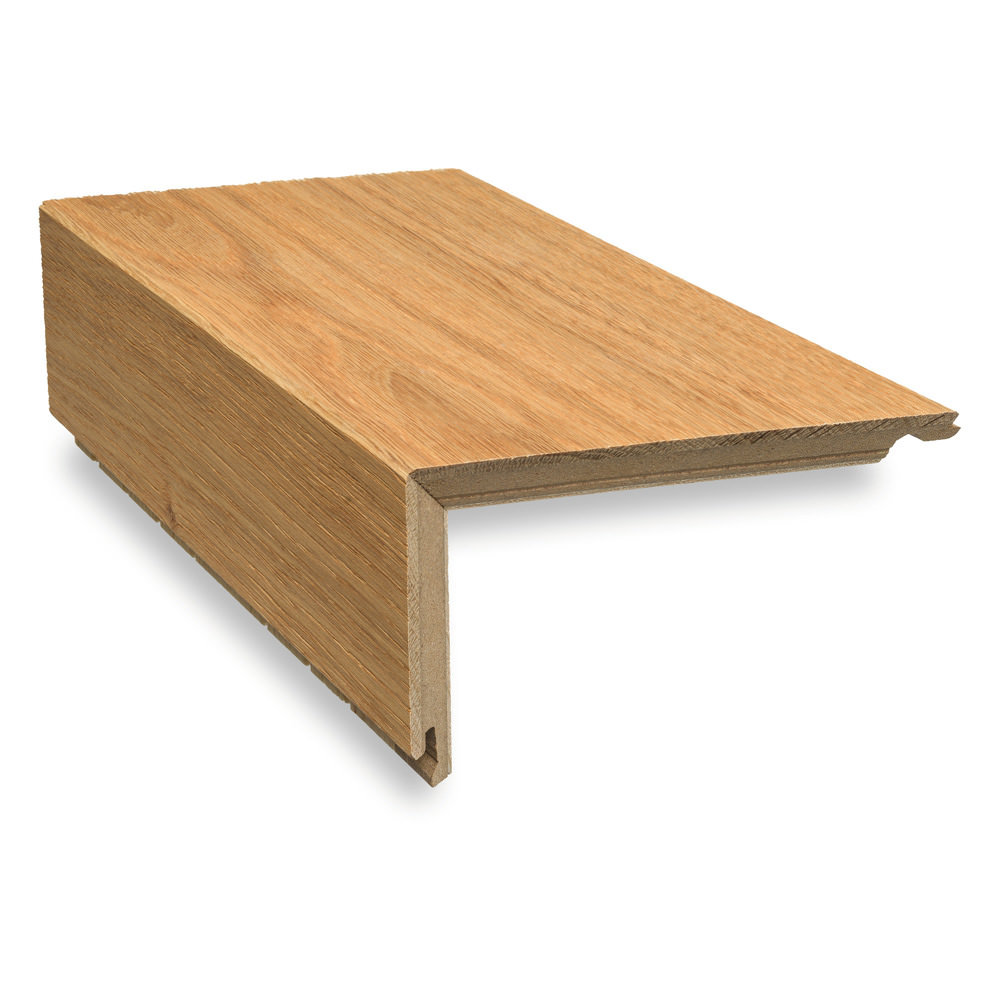 INTERIOR STAIRS Treppenverkleidung Treppenabschlussleiste mit Verbindung