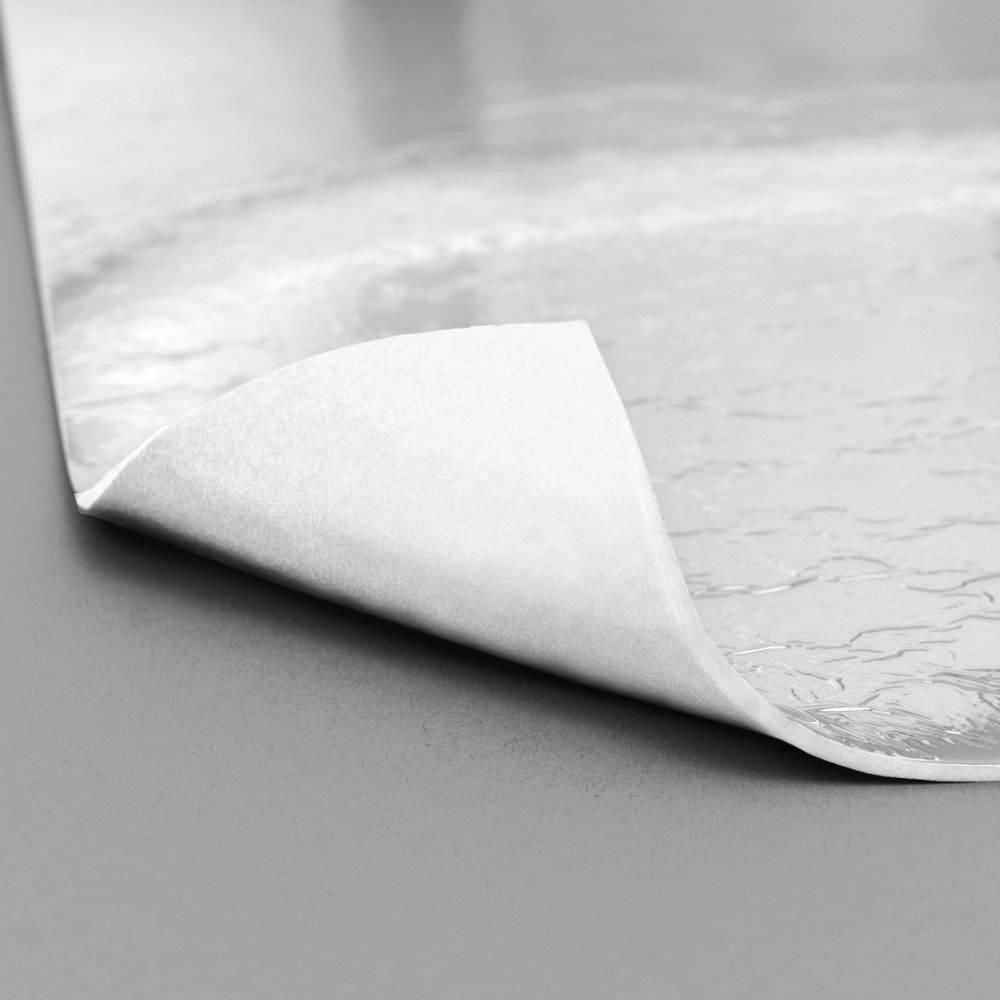 Premium PE-Schaum DS 2,0mm x 1,0m x 30m