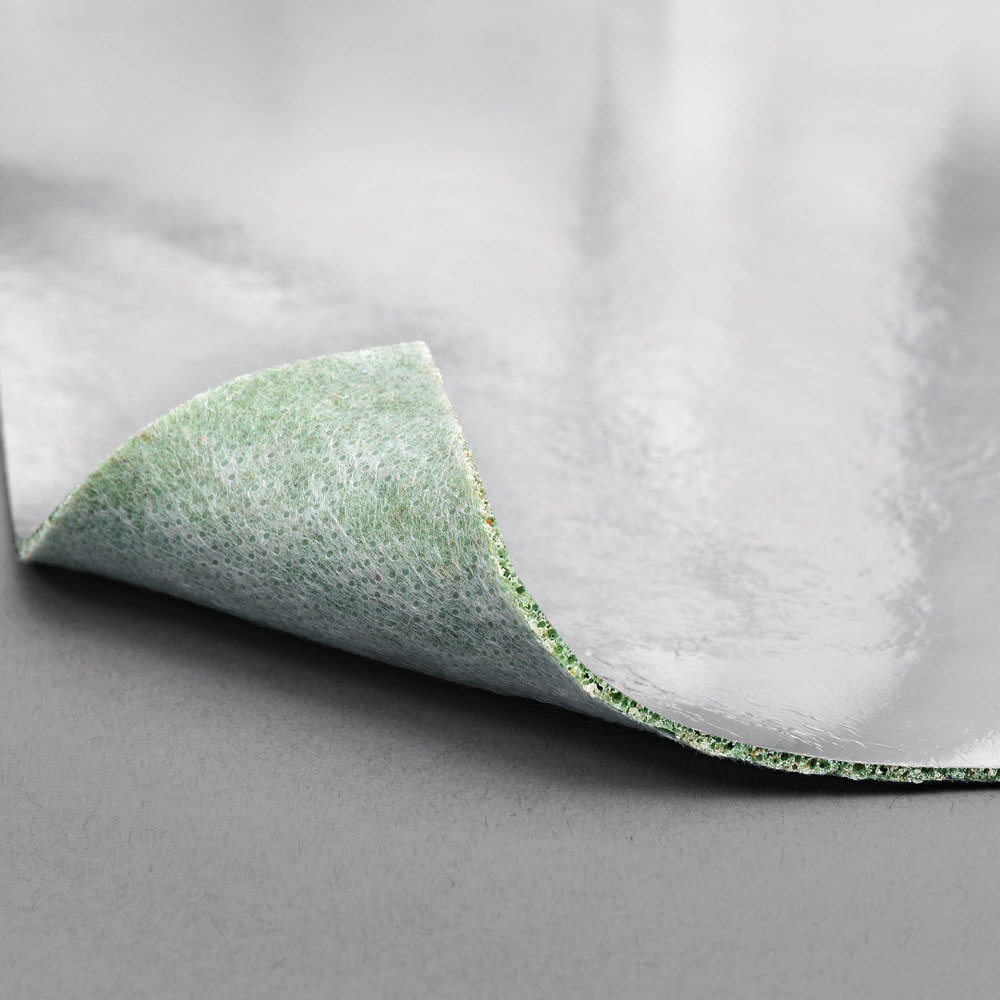 411488 - Insulation underlay - HARO insulation layer Silent Eco DS 2mm ...
