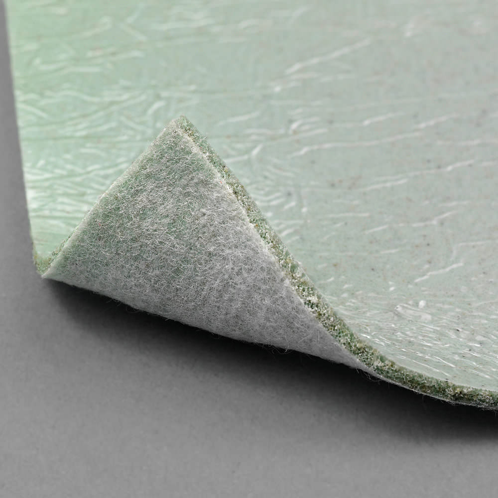 411487 Insulation underlay HARO insulation layer Silent Eco 2mm x 8500mm x 1000mm EN
