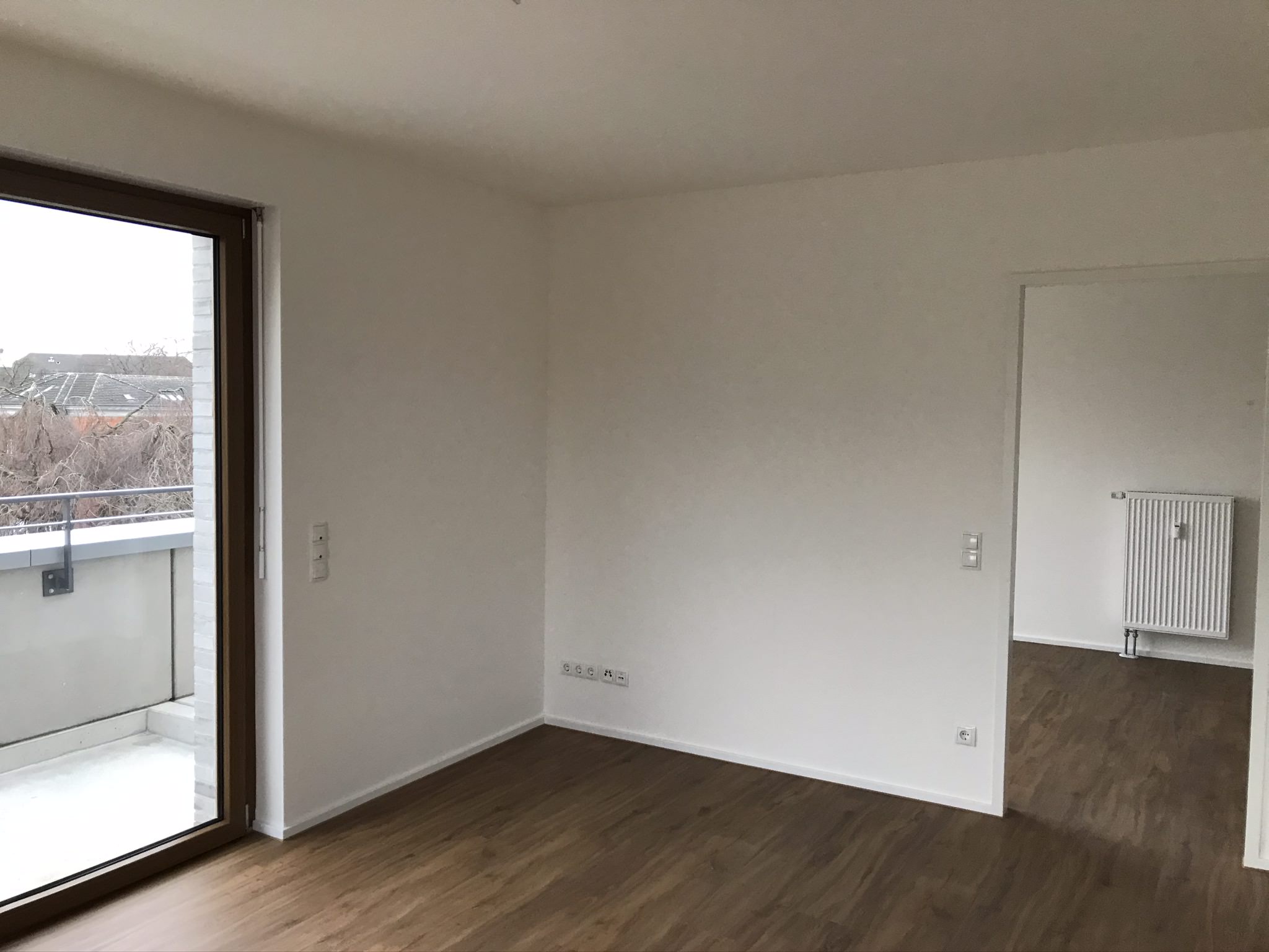 Le Castell-Park, à Bonn