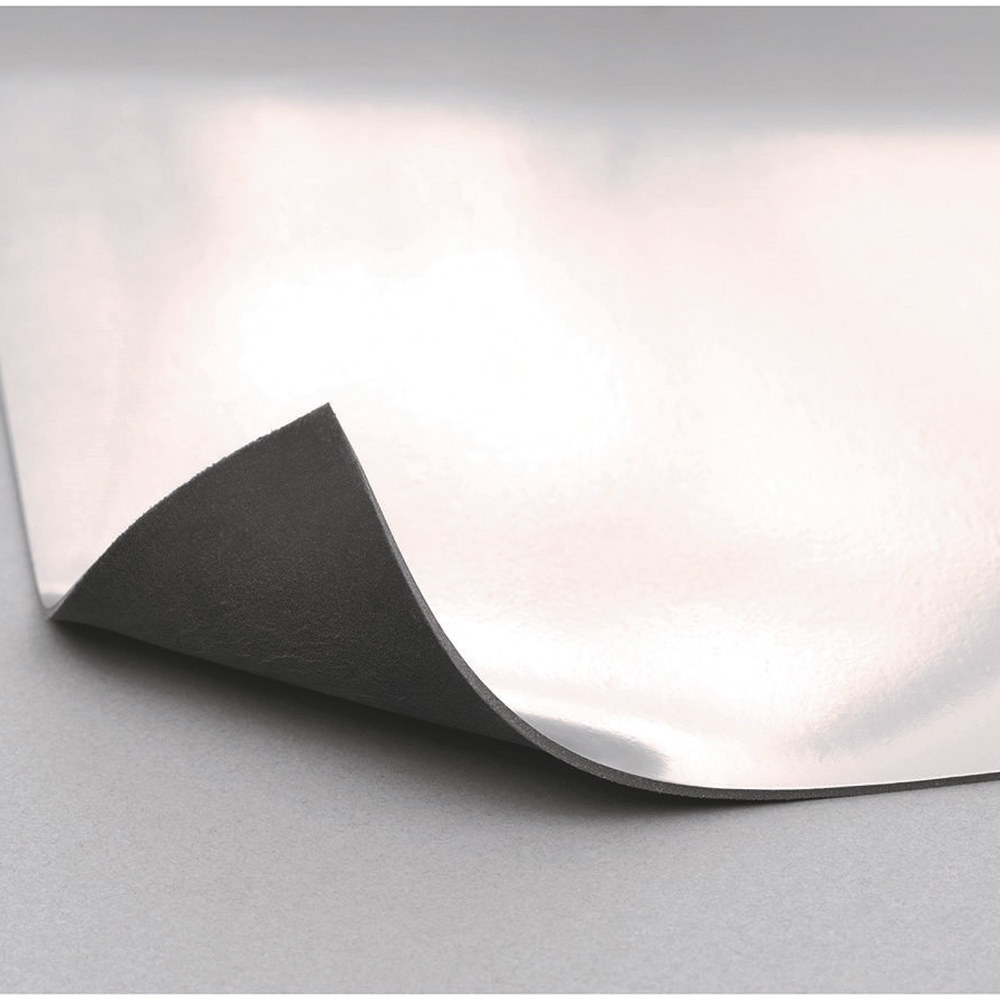 komfortunderlag Silent Energy DS 1,5 mm x 750 mm x 74 cm