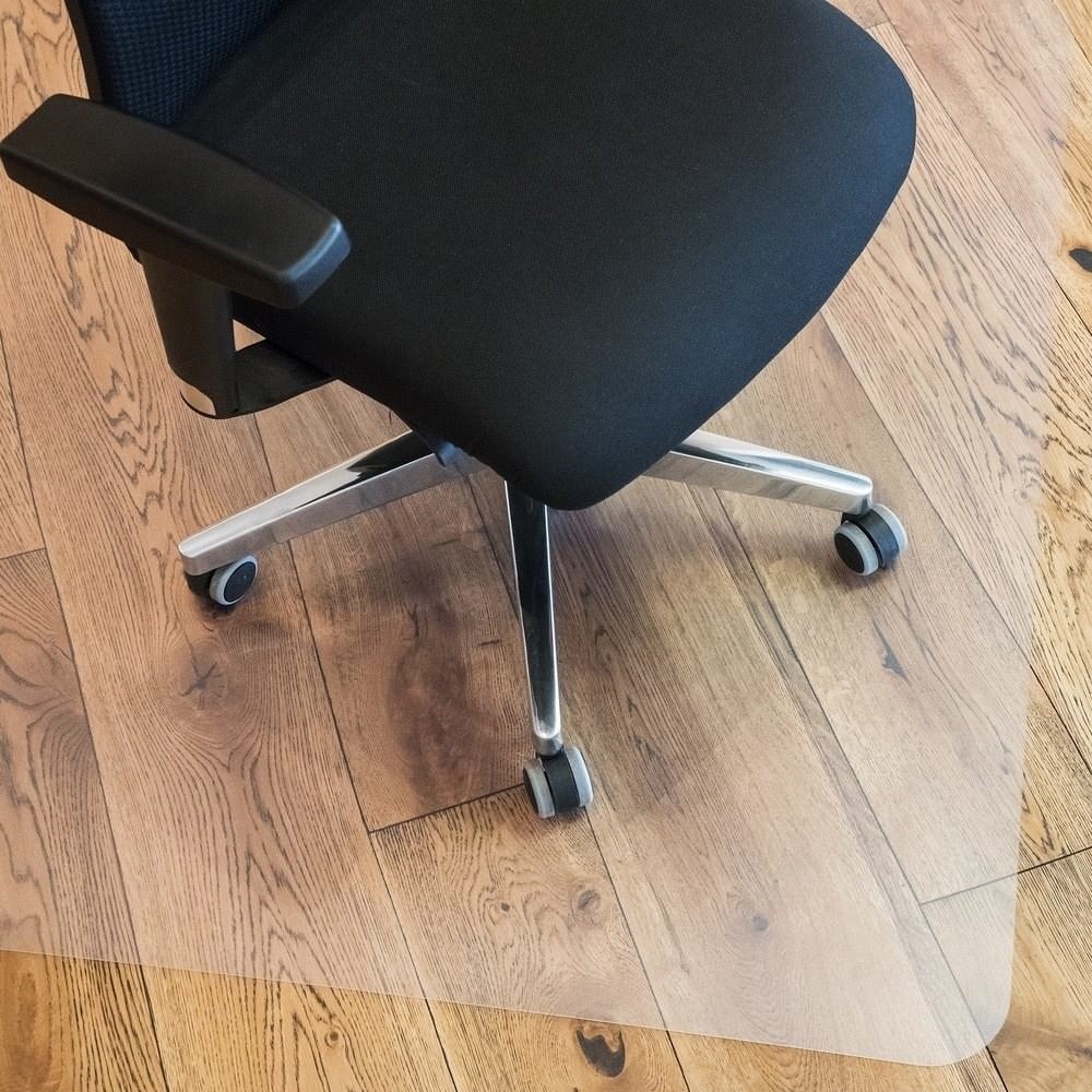 Tapis de protection du sol Polycarbonate 150 cm x 120 cm