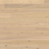 HARO PARKETGULV 2500 Plank 180 2V Eg purohvid Universal børstet naturaLin plus Top Connect