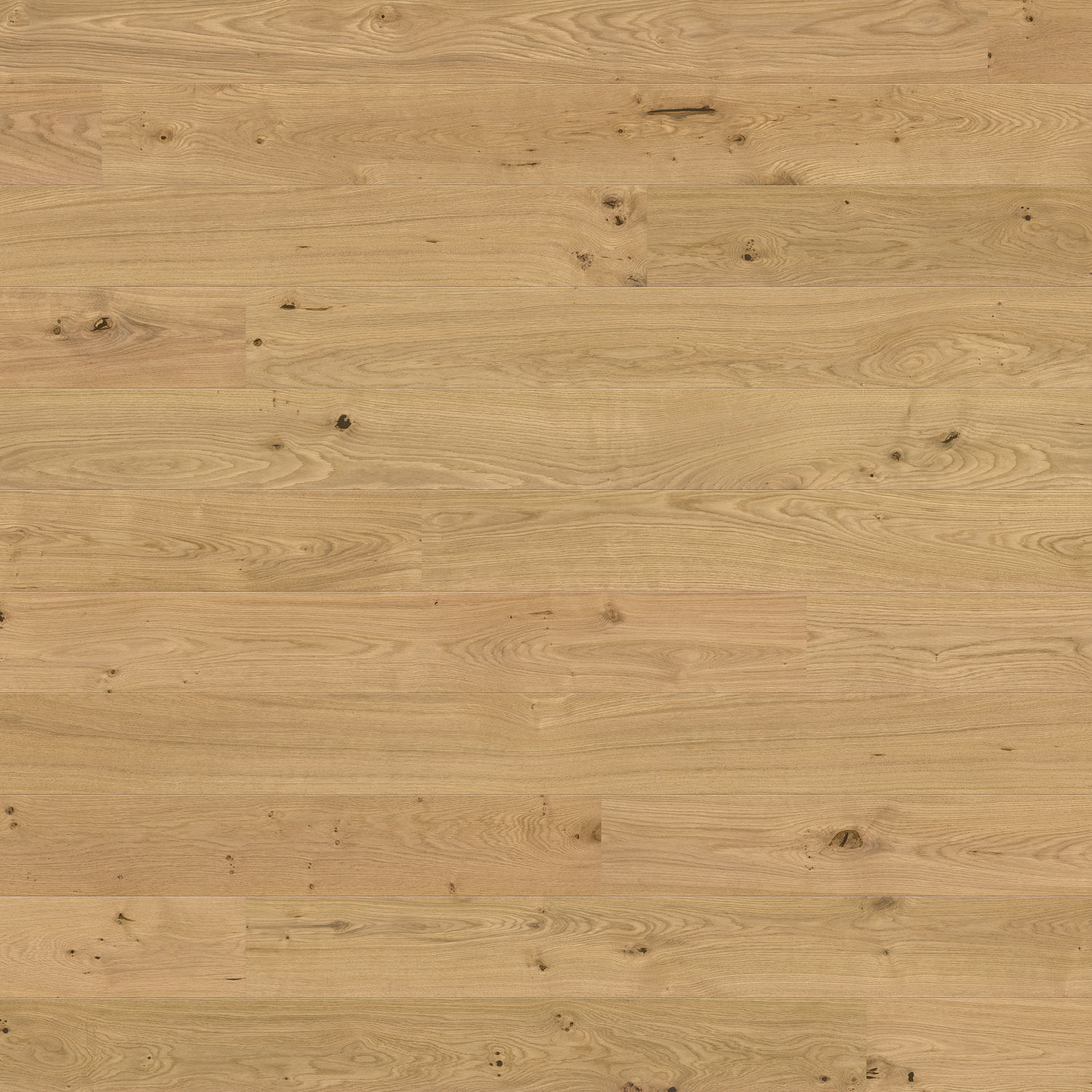 539061 - HARO PARKETT 2500 Landhausdiele 180 2V Eiche invisible