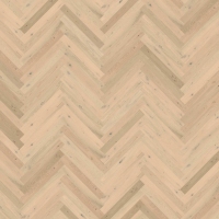 HARO PARKETGULV 4000 Plankegulv Prestige Eg lysehvid Sauvage børstet naturaDur Not & fer