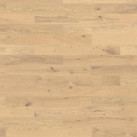 HARO PARKETGULV 4000 Plankegulv Prestige Eg invisible Sauvage børstet naturaDur Not & fer