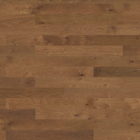 HARO PARKETGULV 4000 Plankegulv Prestige Røget eg Sauvage børstet naturaDur Not & fer