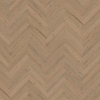 HARO PARKETGULV 4000 Plankegulv Prestige Eg sand grå Sauvage børstet naturaDur Not & fer