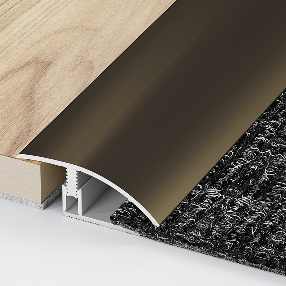 Reducer Moulding Monoclip Typ 556 200cm