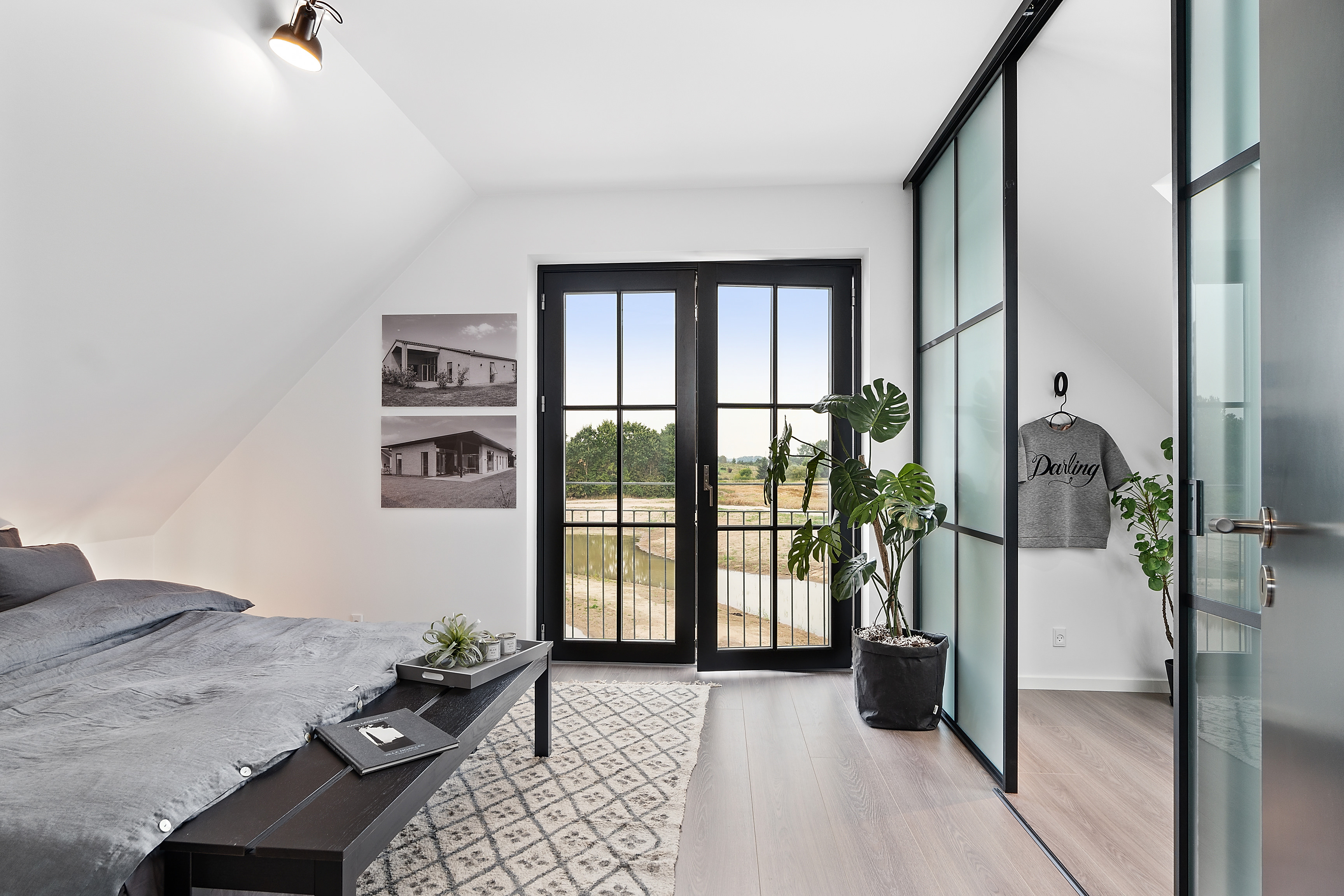 Arkitekter Familiebolig