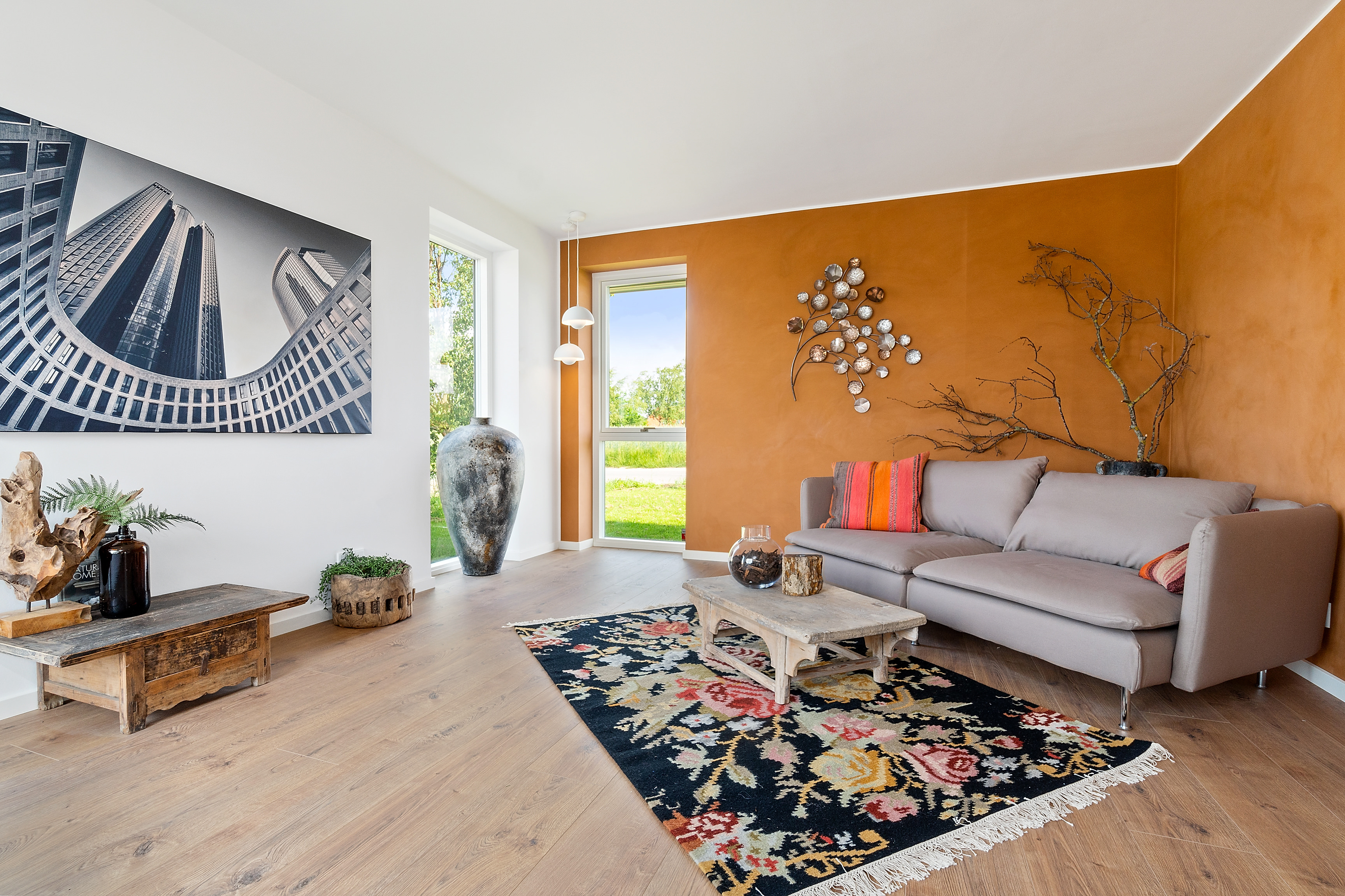 Familievilla Hillerød