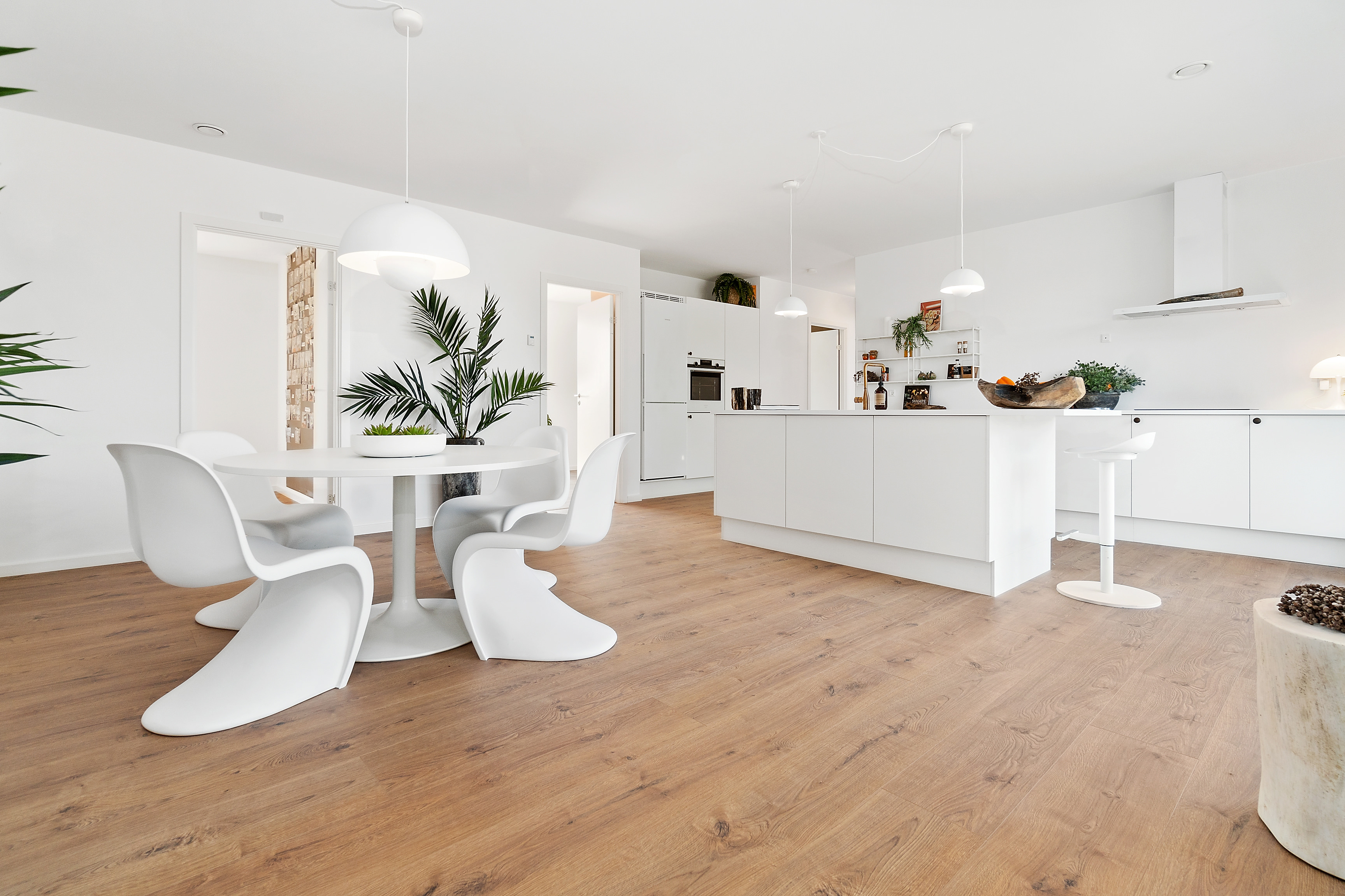 Familievilla Hillerød