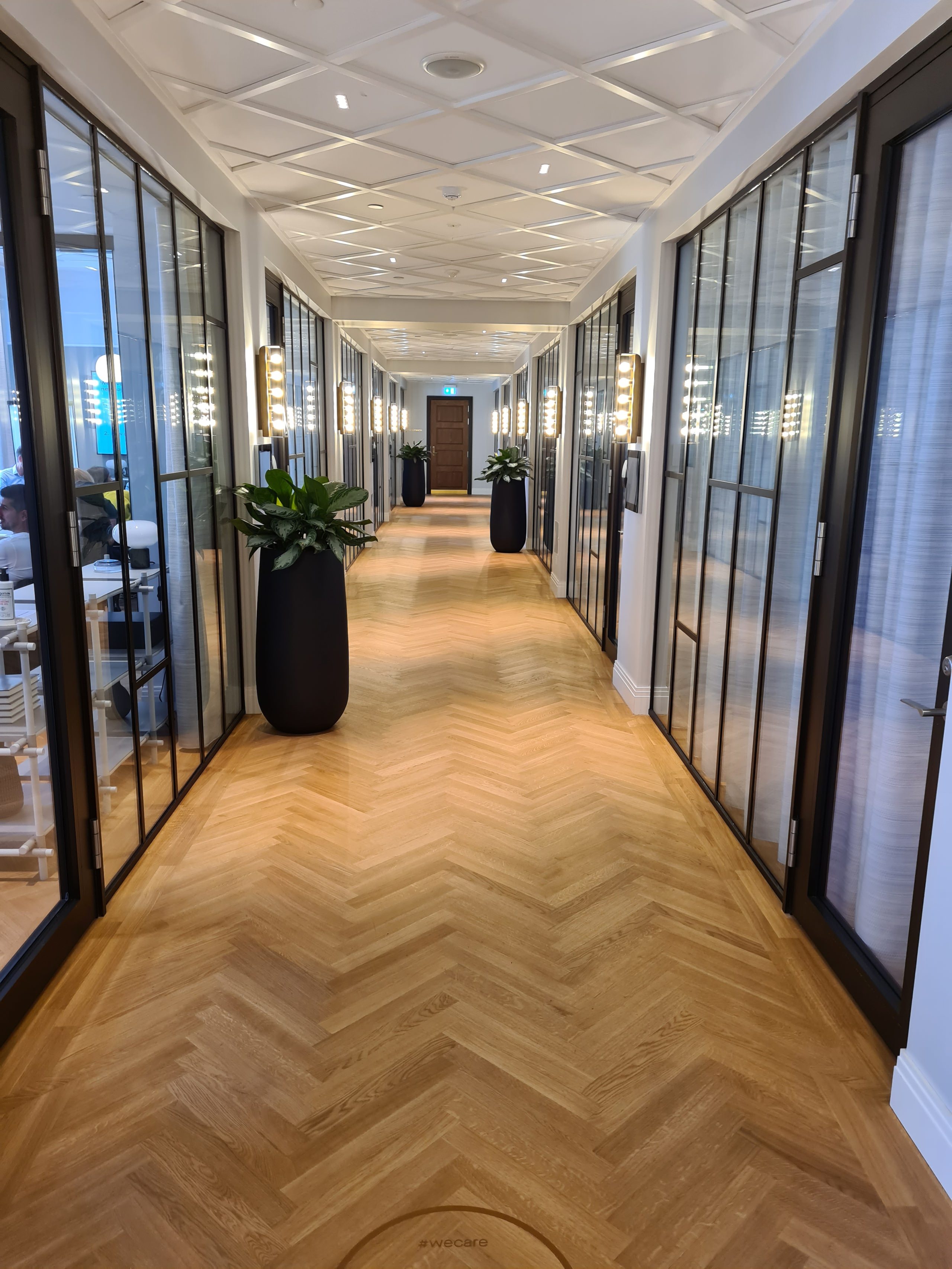 Hotel Villa Copenhagen