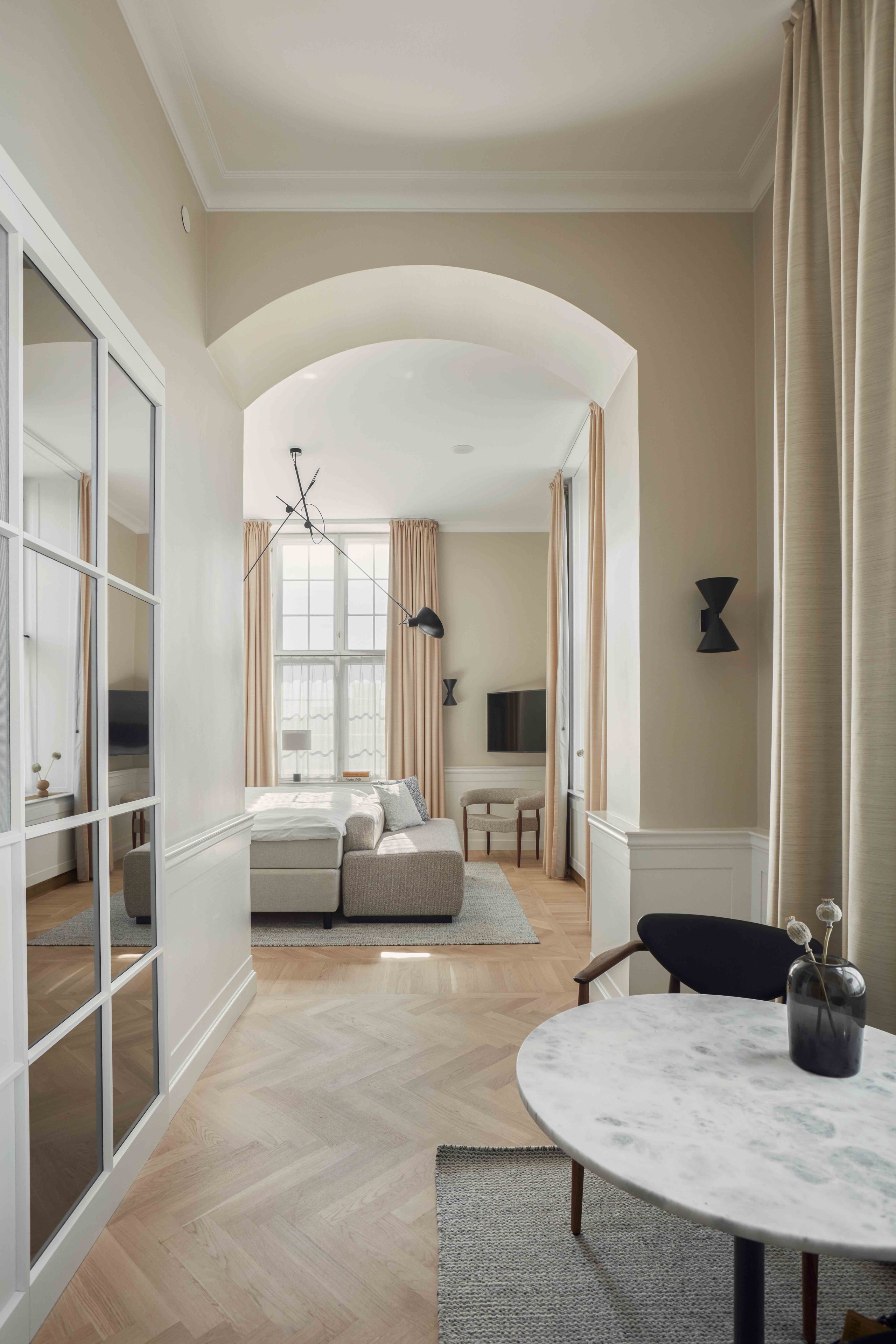 Hotel Villa Copenhagen