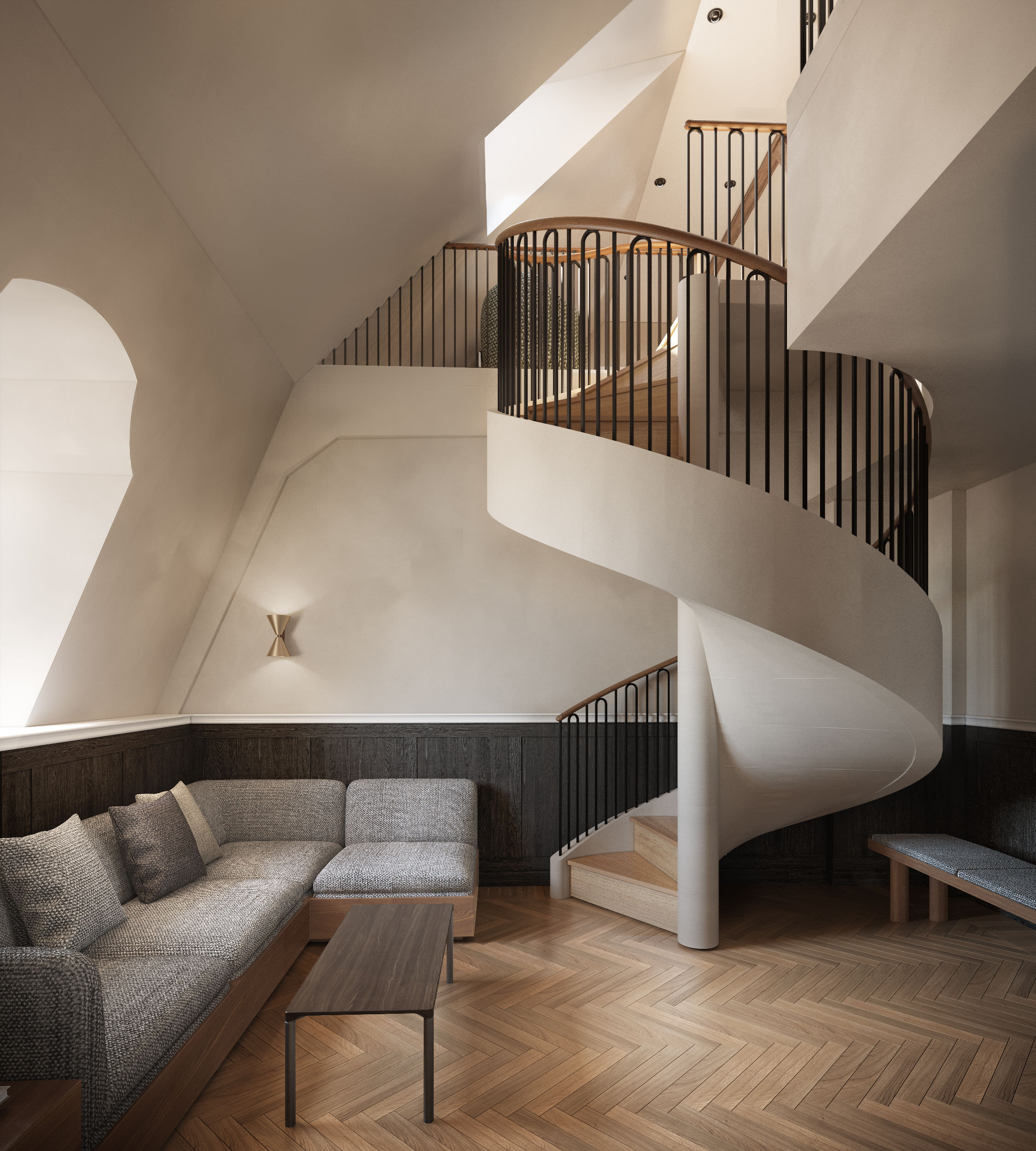 Hotel Villa Copenhagen