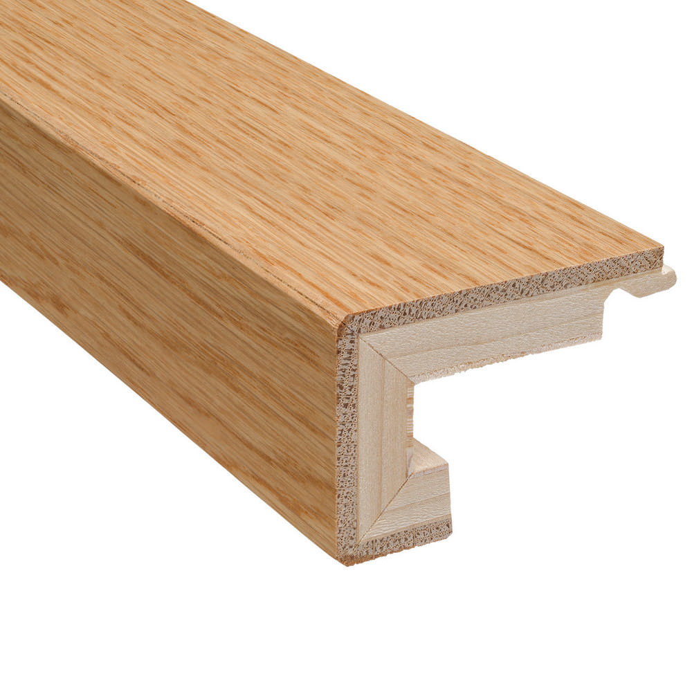 INTERIOR STAIRS stair nosing (custom-made)