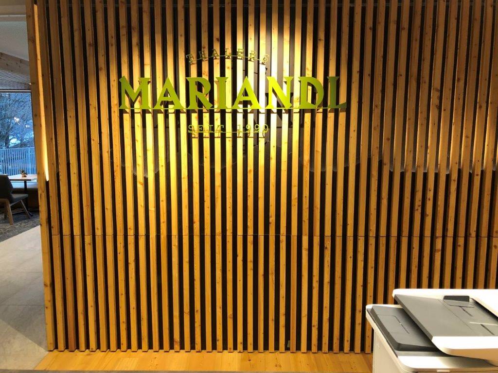 Hotel Thalers Mariandl