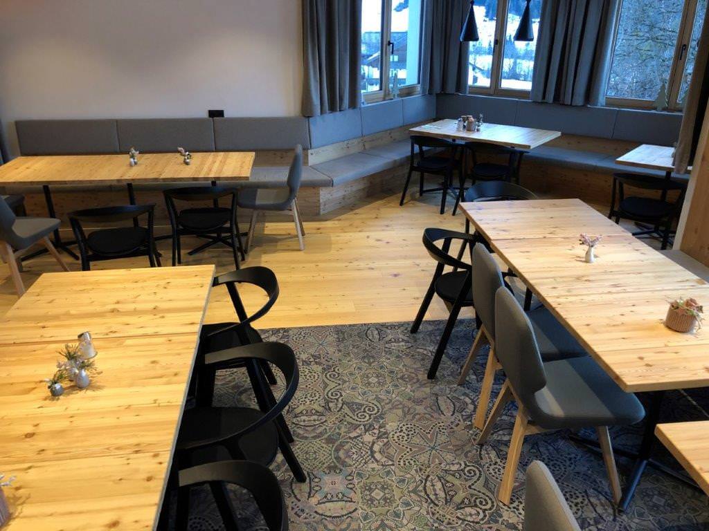 Hotel Thalers Mariandl