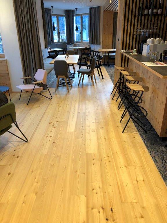 Hotel Thalers Mariandl