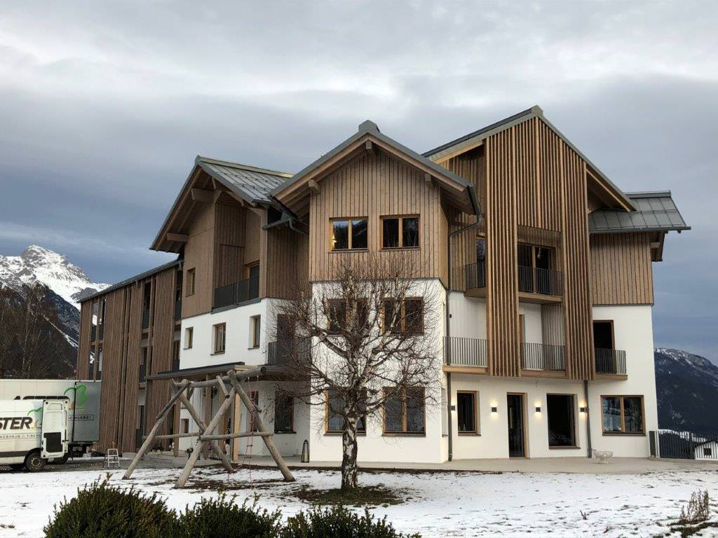 Hotel Thalers Mariandl