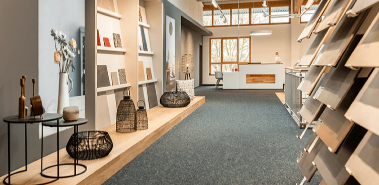 Moser Agrar & Baufachzentrum GmbH & Co. KG