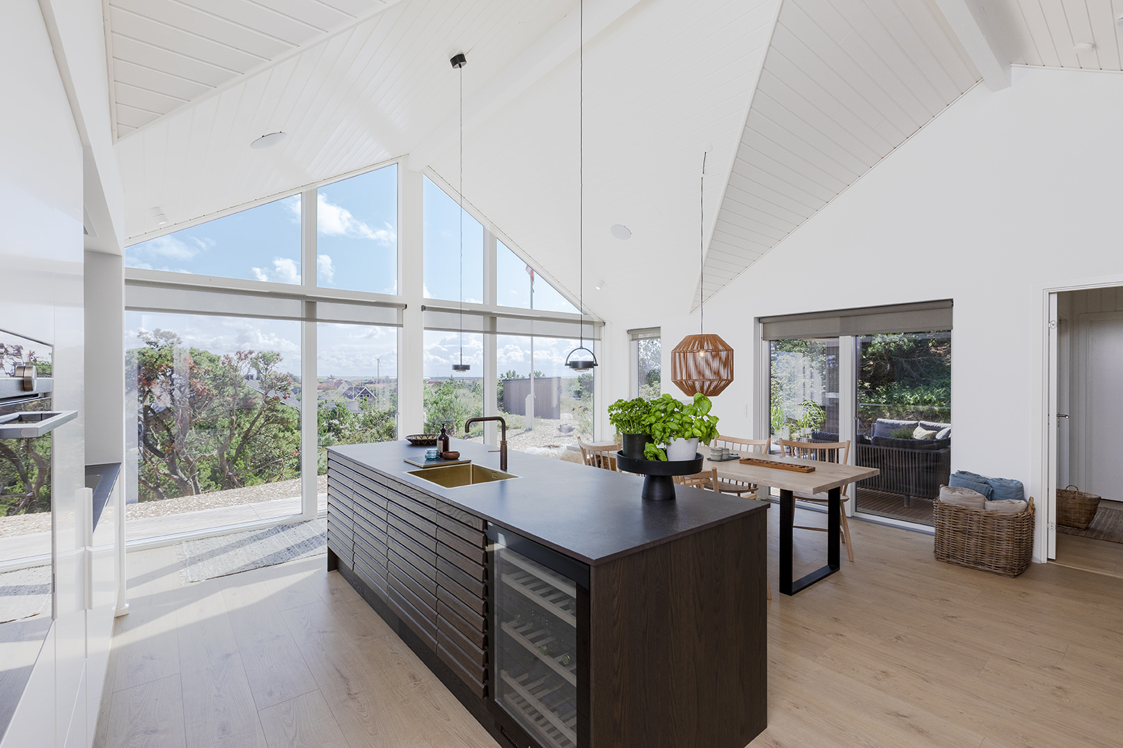 Privat sommerhus Hvide Sande