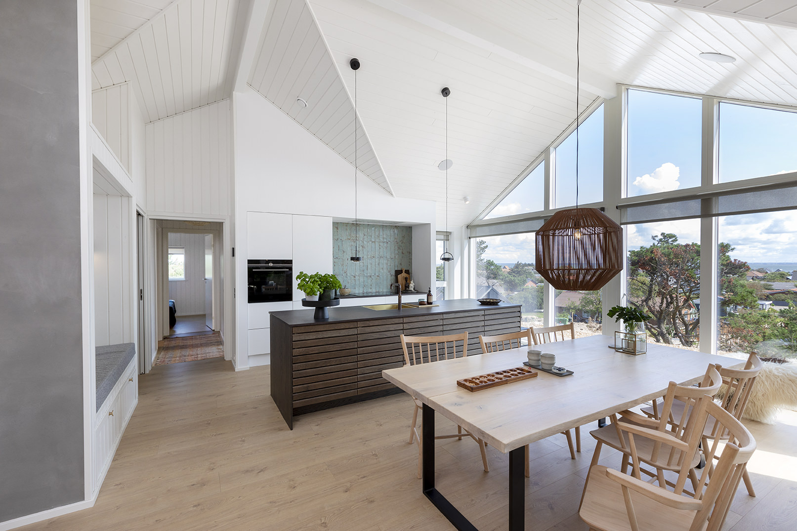 Privat sommerhus Hvide Sande