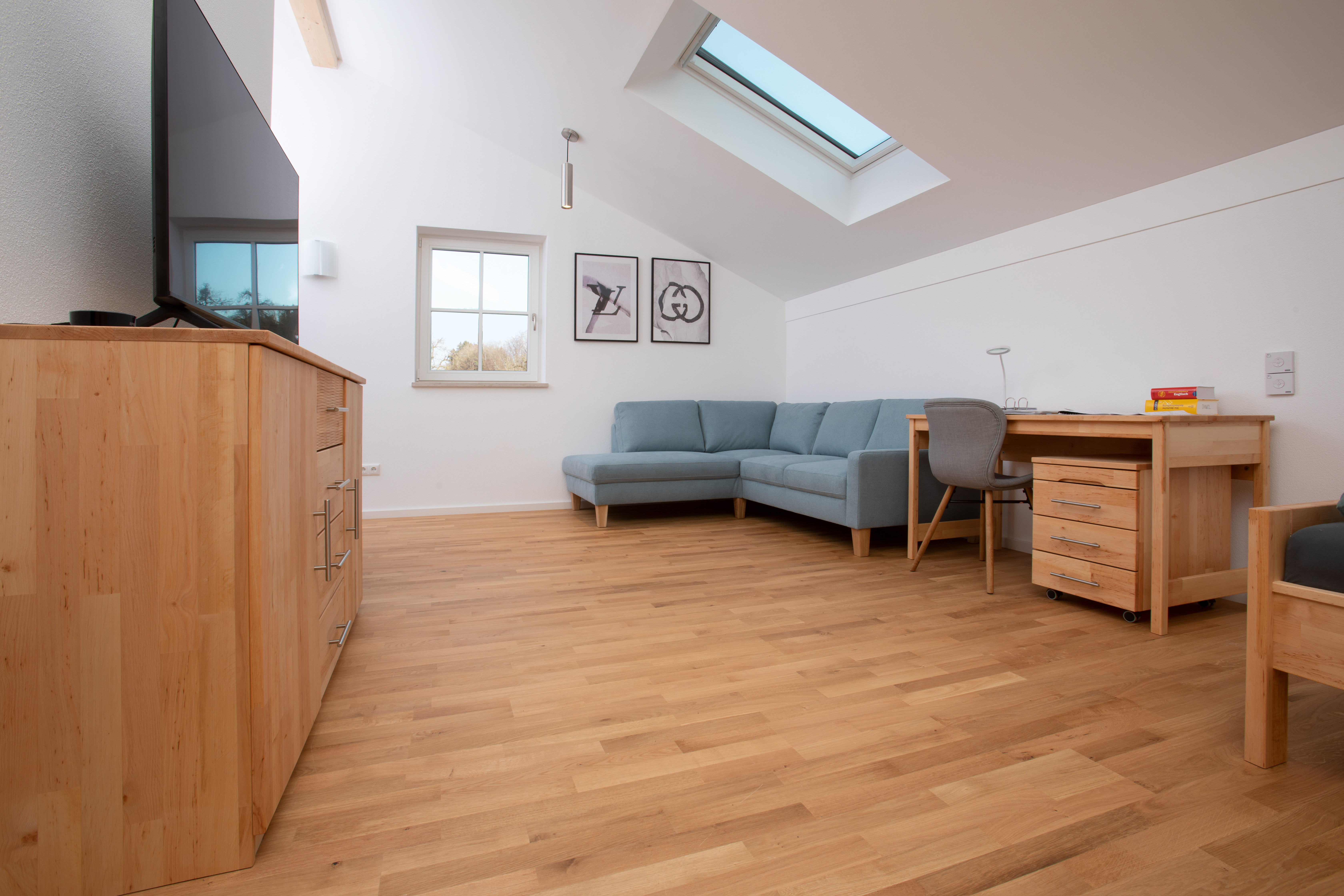 Albert Schweitzer Familienwerk am Rosenhof