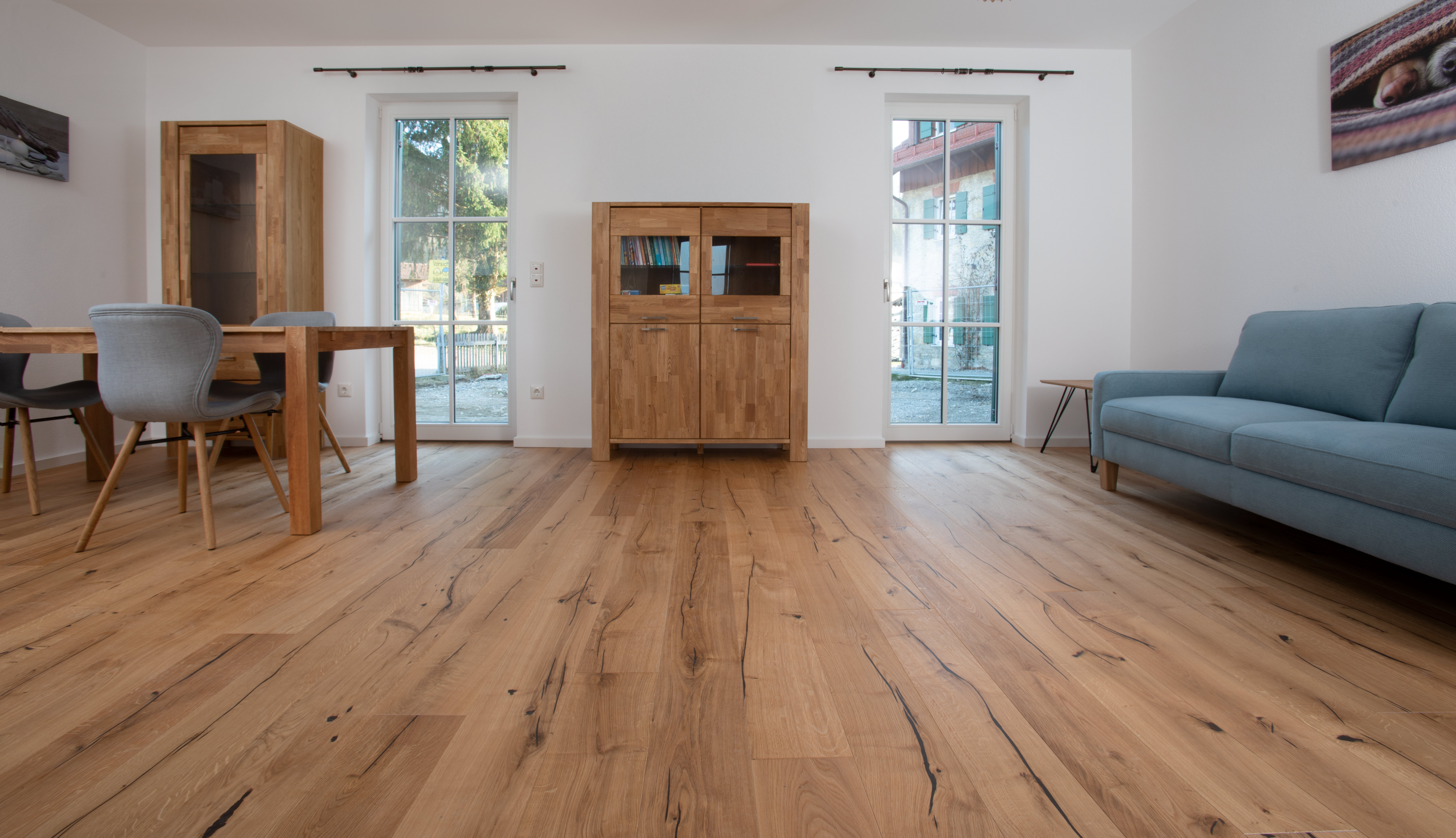 Albert Schweitzer Familienwerk am Rosenhof