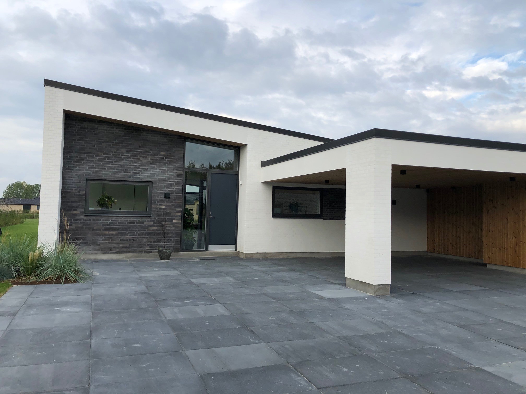 Beboelseshus Ballerup