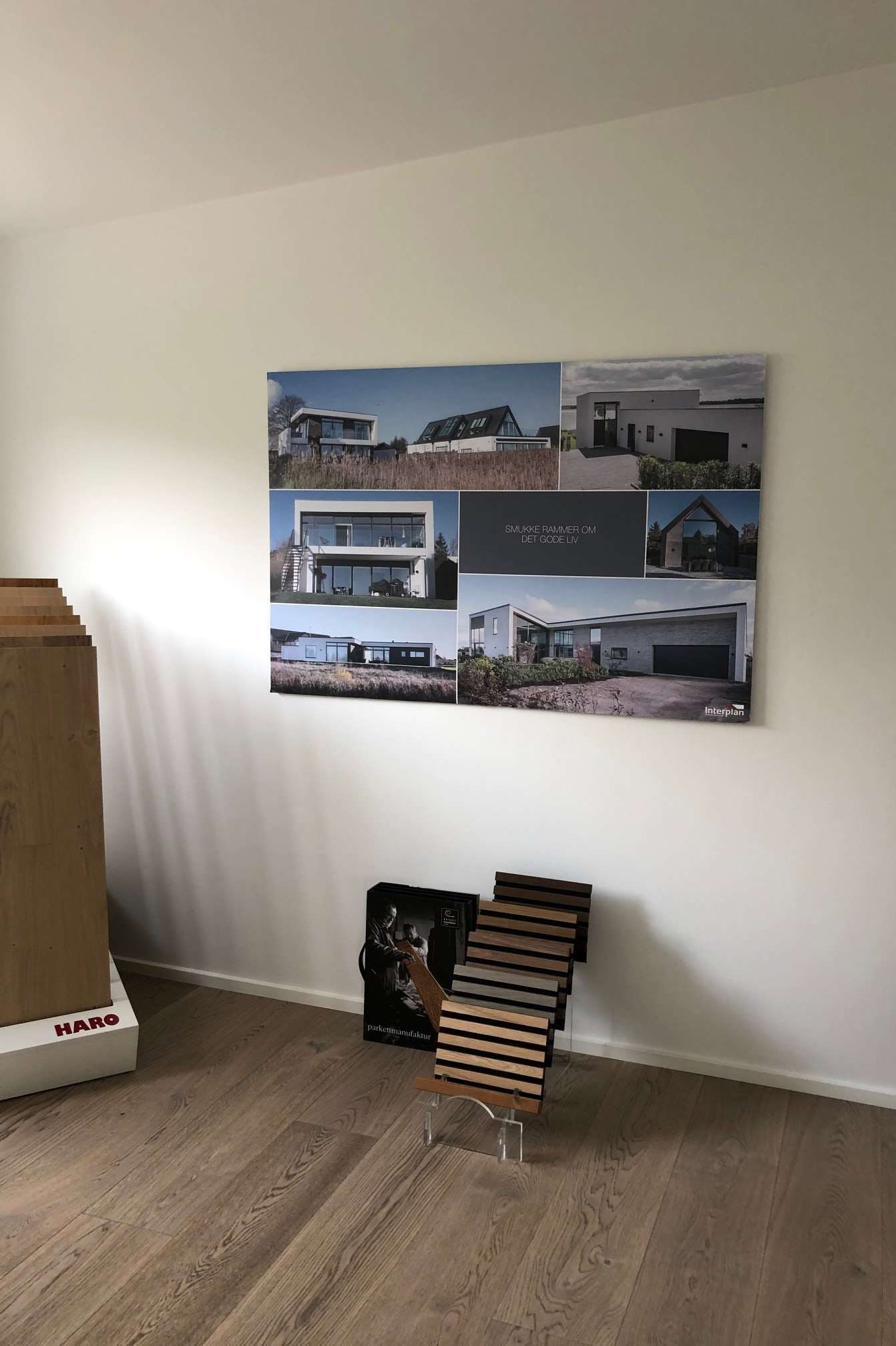 Beboelseshus Ballerup