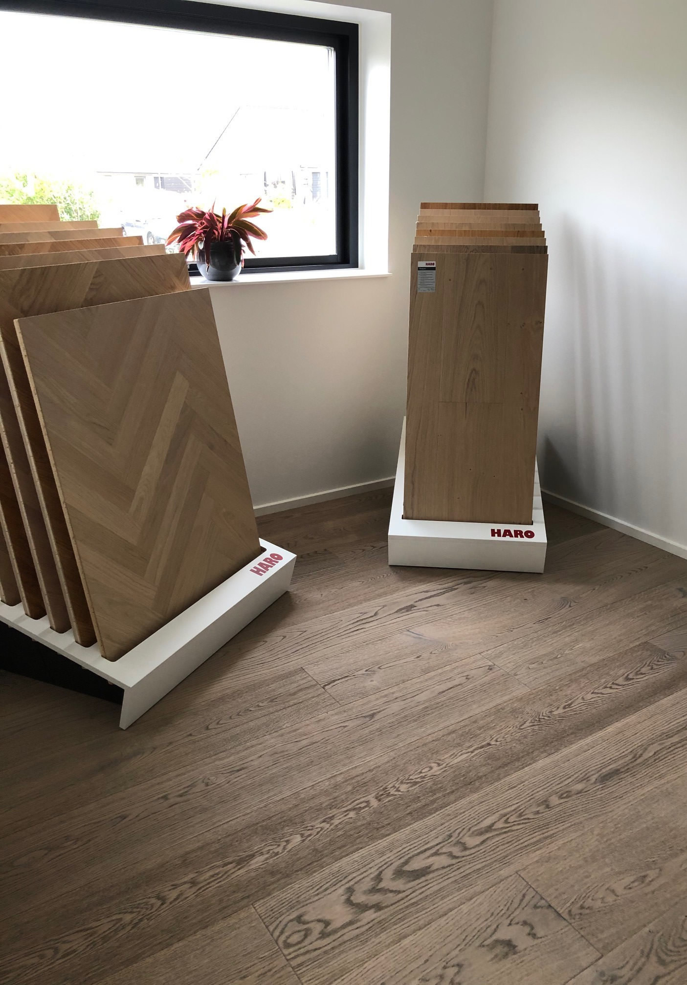 Beboelseshus Ballerup