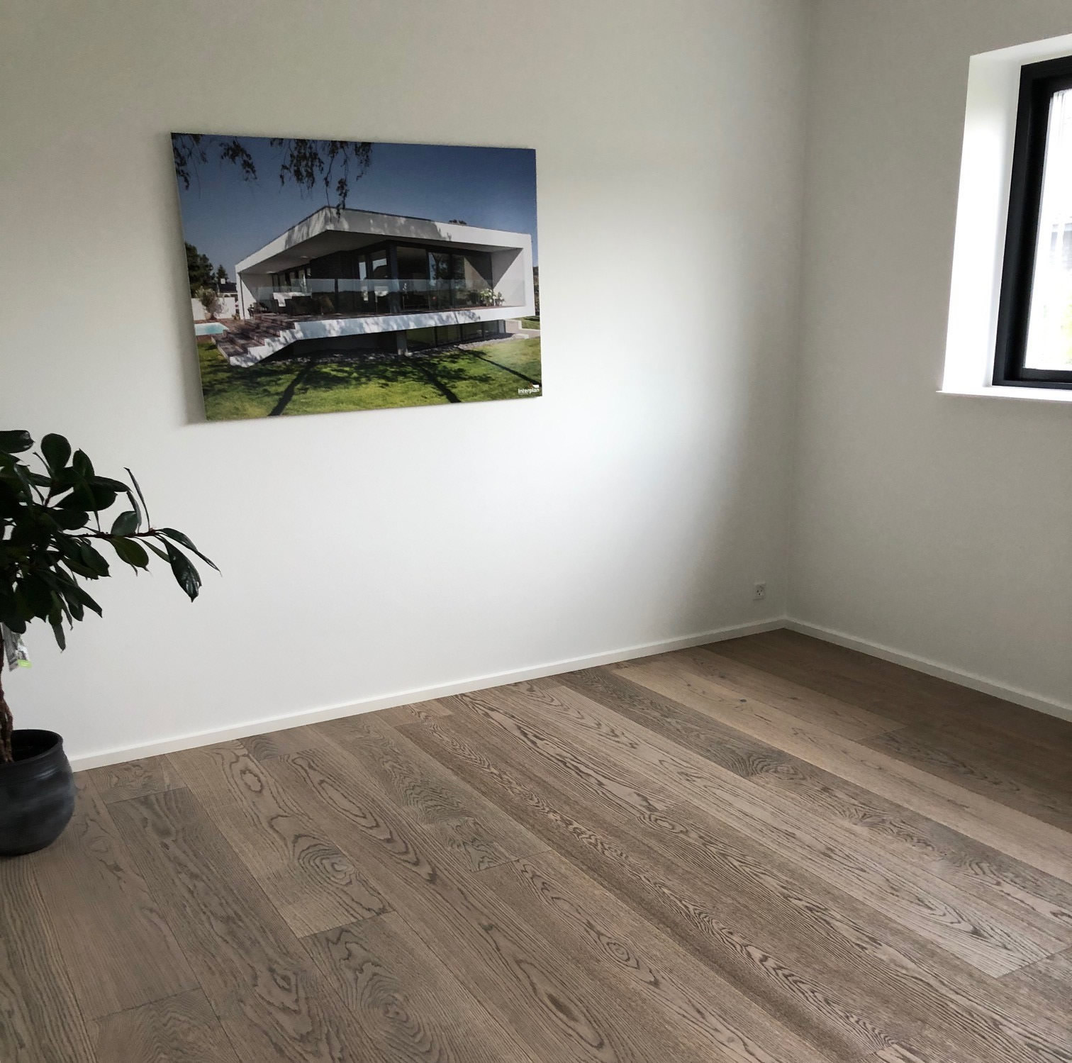 Beboelseshus Ballerup