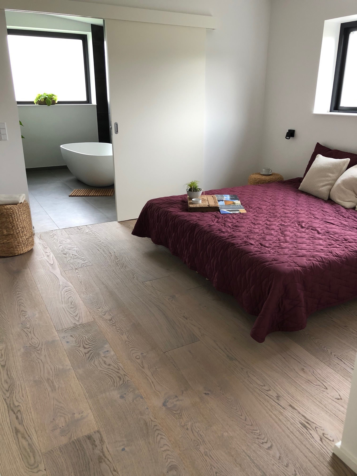 Beboelseshus Ballerup