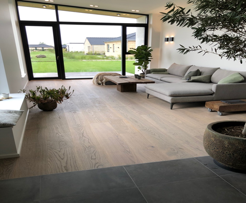 Beboelseshus Ballerup