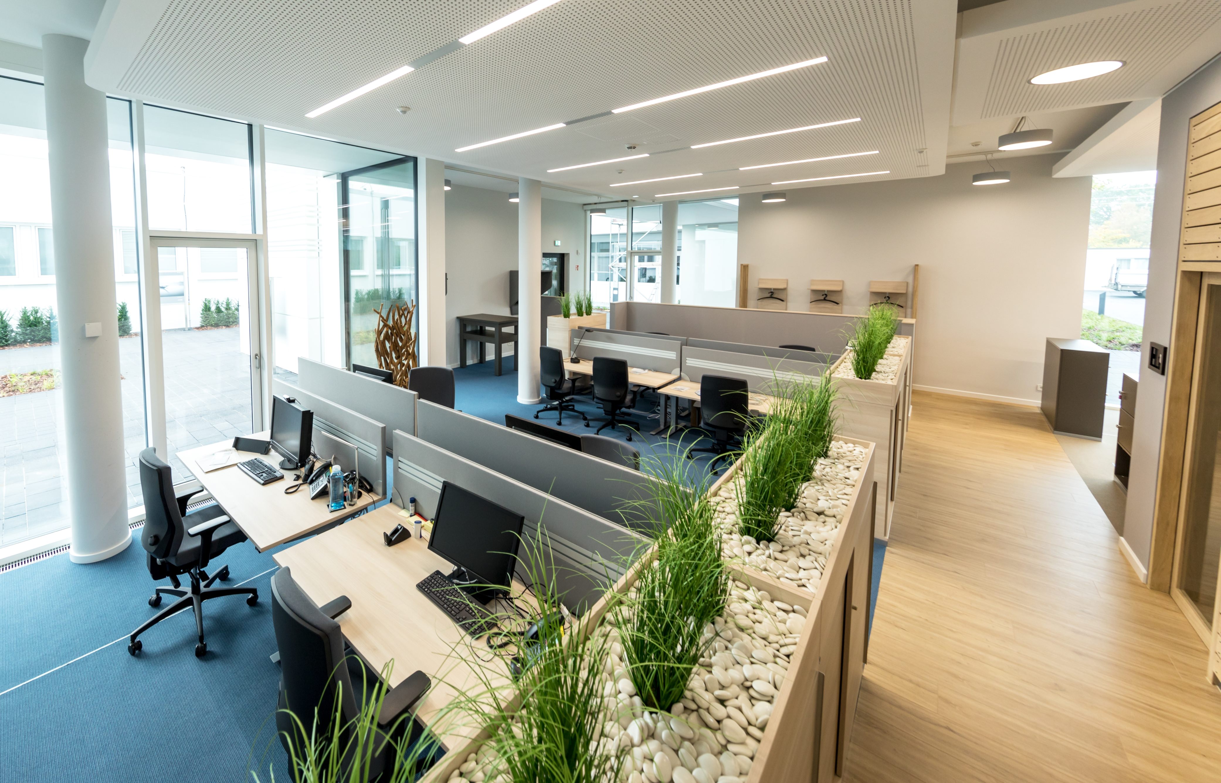 CEWE Verwaltungsgebäude