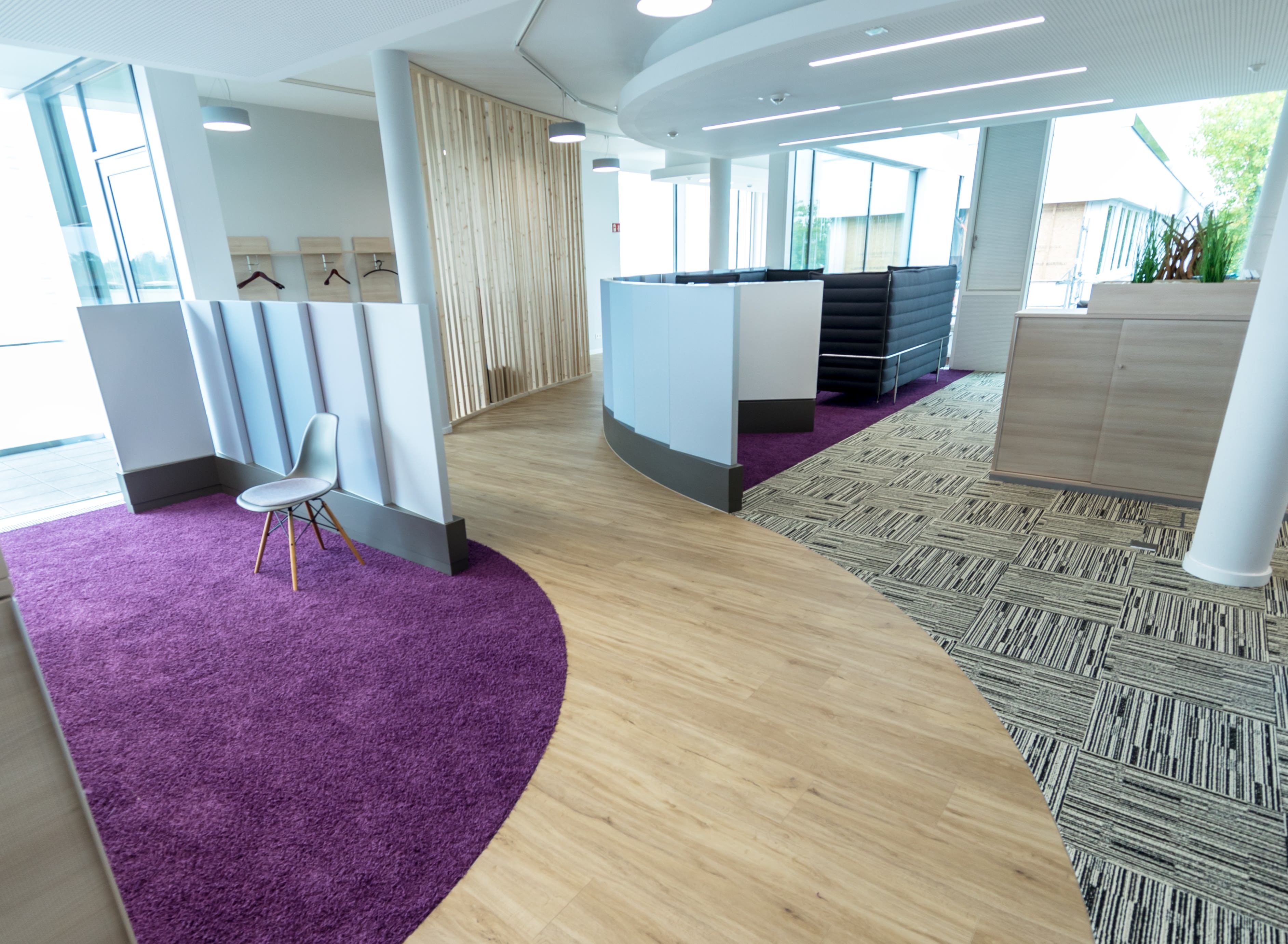 CEWE Verwaltungsgebäude