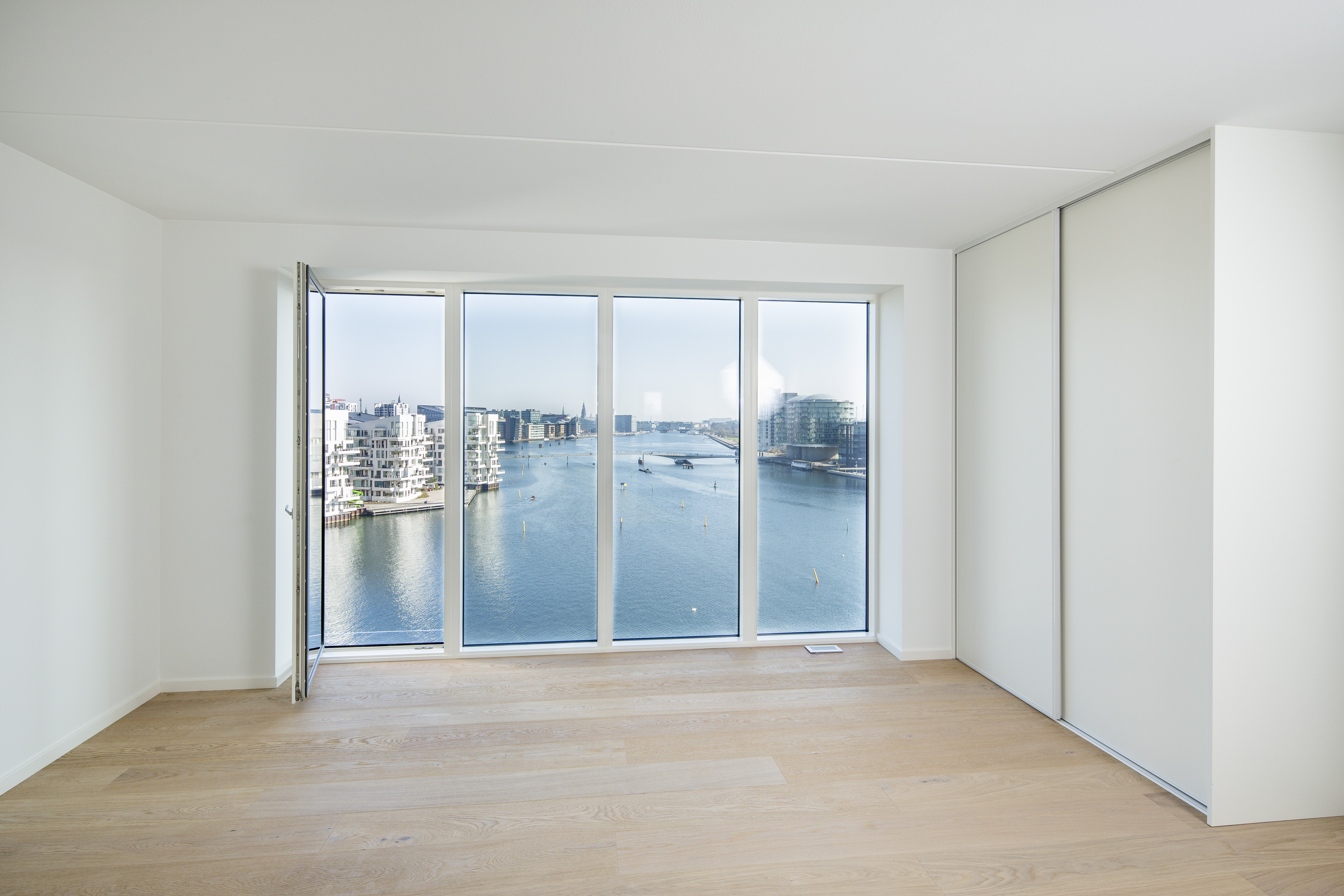 Kærholm - 218 apartamentos