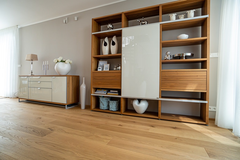 Period home, private flat Prague