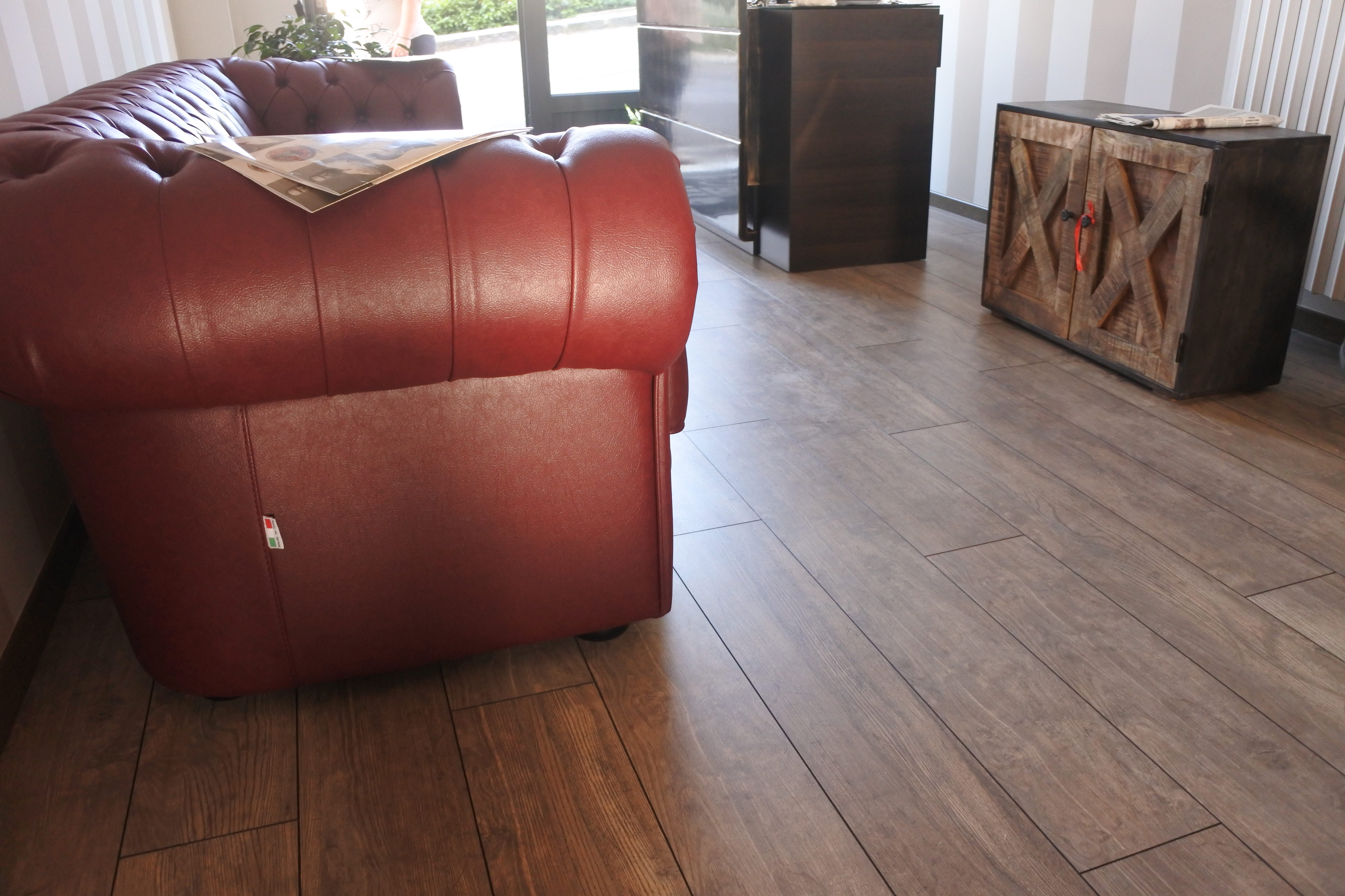 Barbersalon Carmine HS