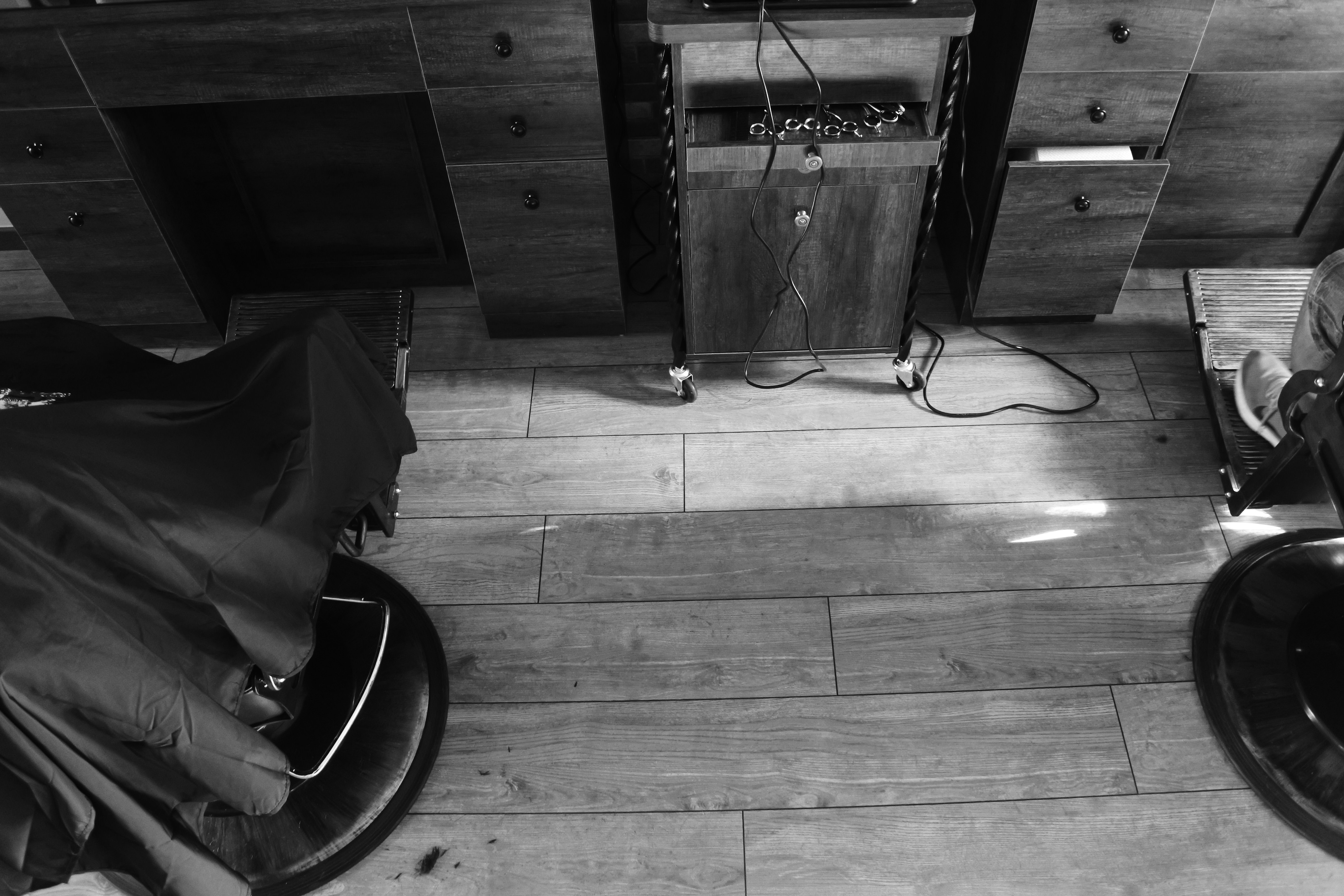 Barbersalon Carmine HS