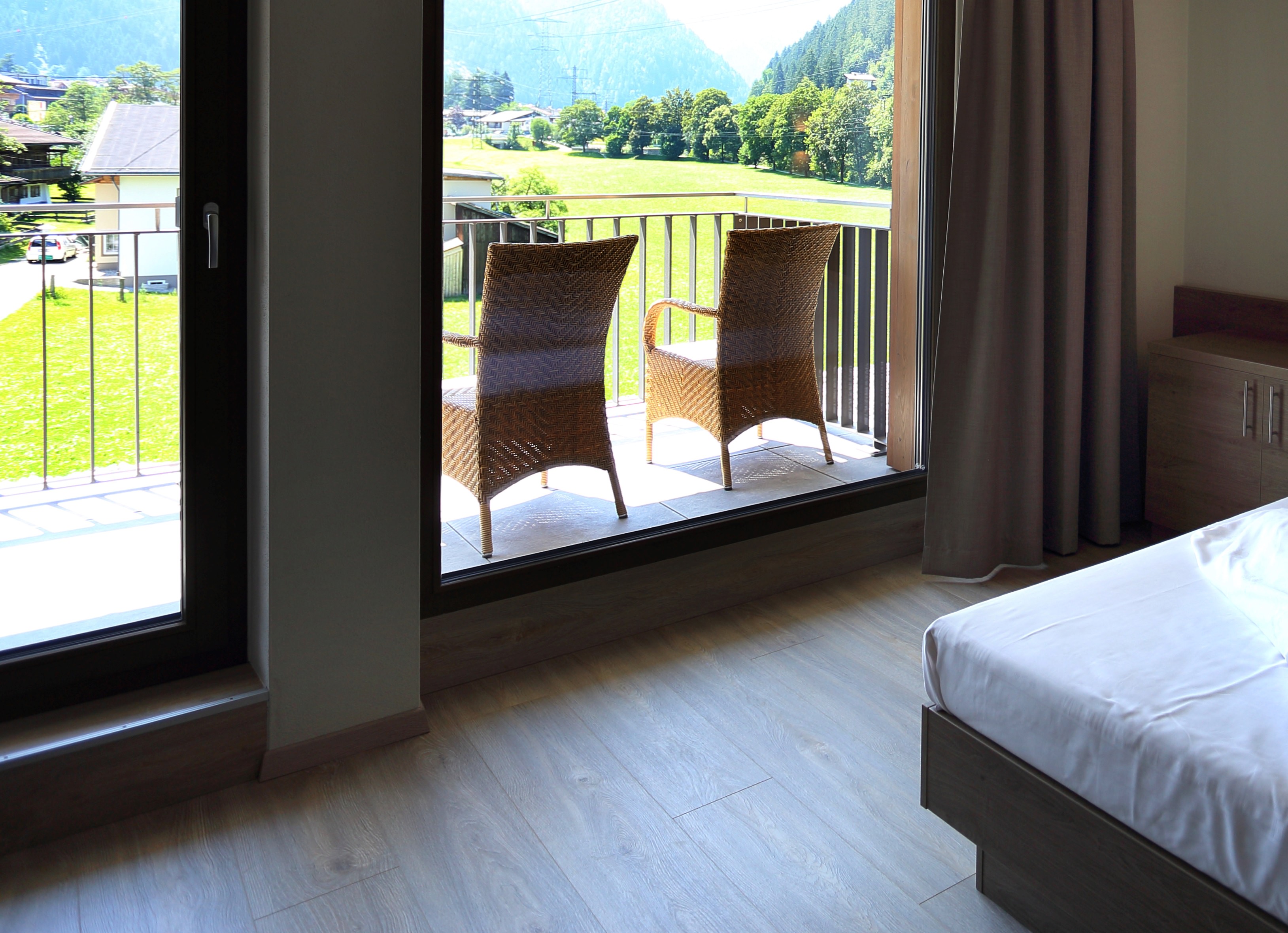 Alpendomizil Neuhaus