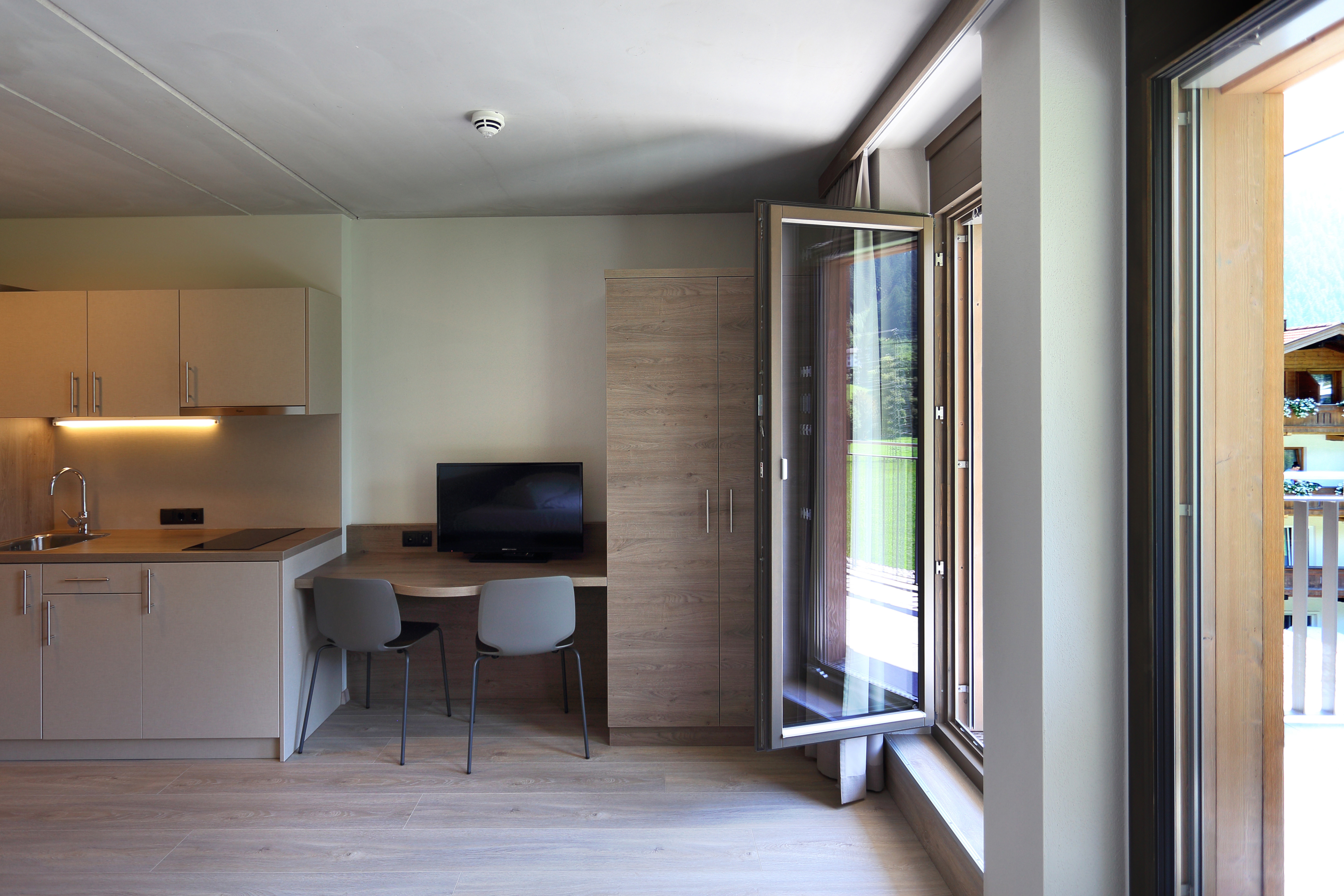 Alpendomizil Neuhaus