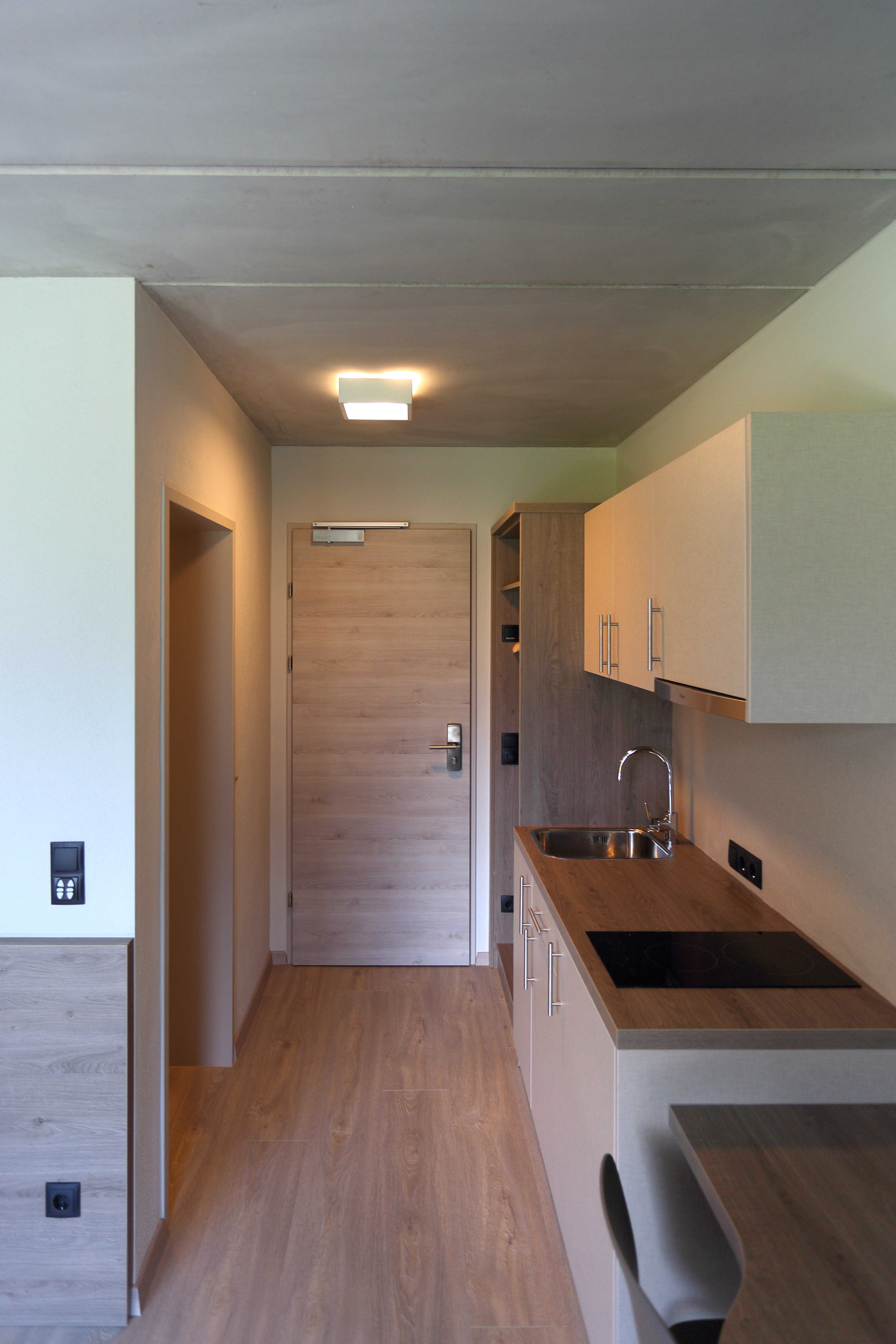 Alpendomizil Neuhaus